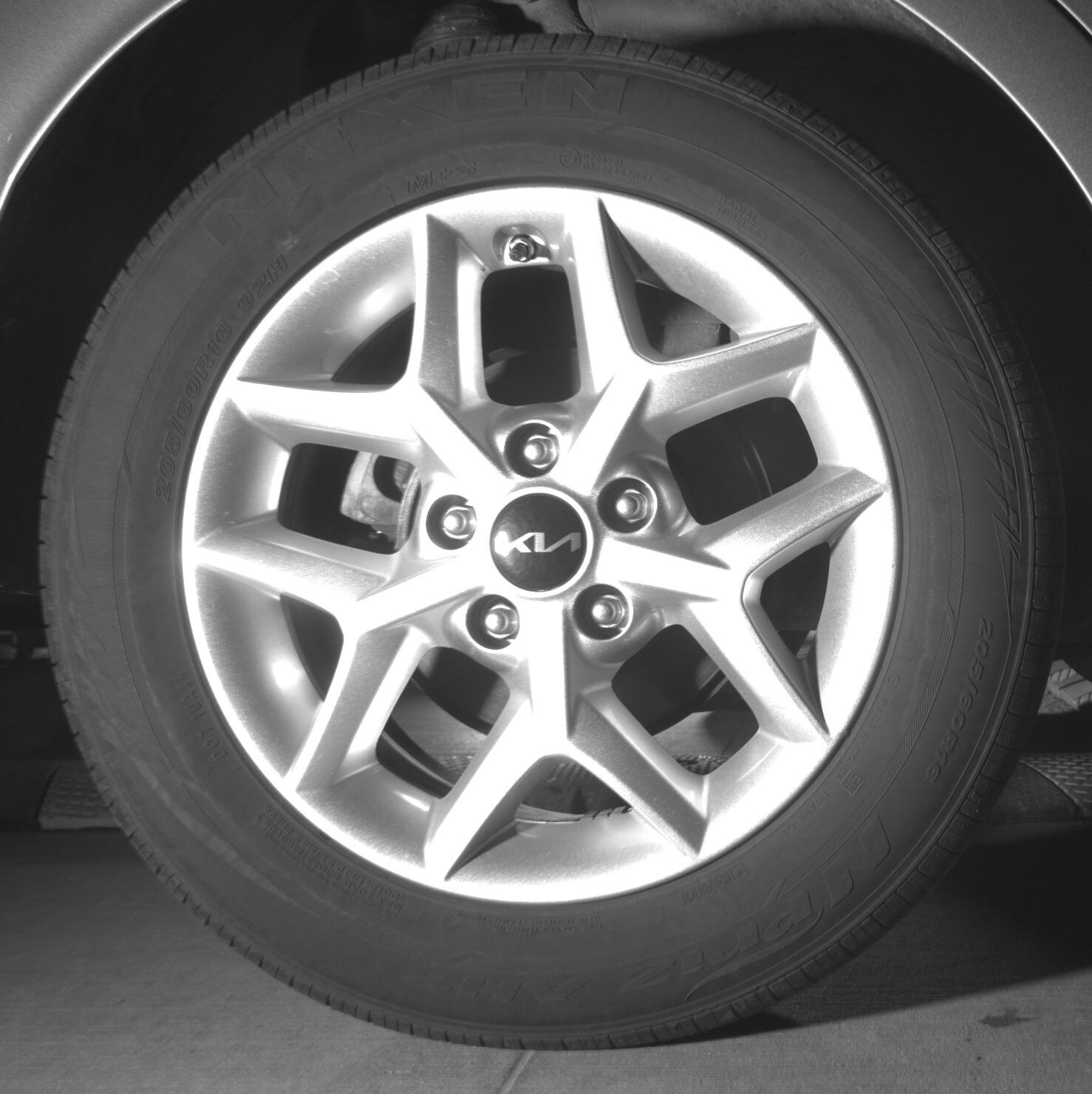 Thumbnail: 2025 Kia Soul - 17