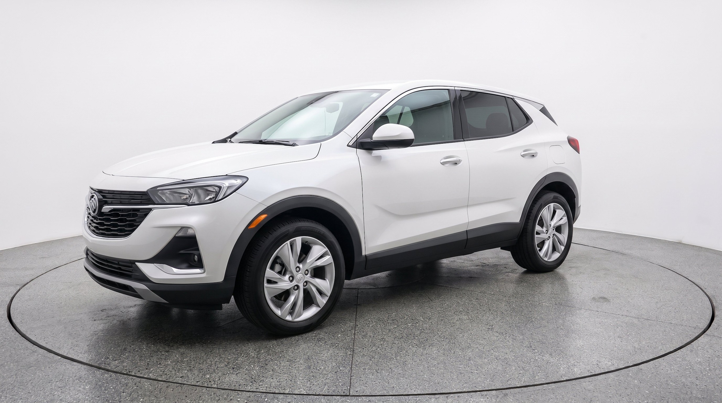 Thumbnail: 2026 Buick Encore GX - 3