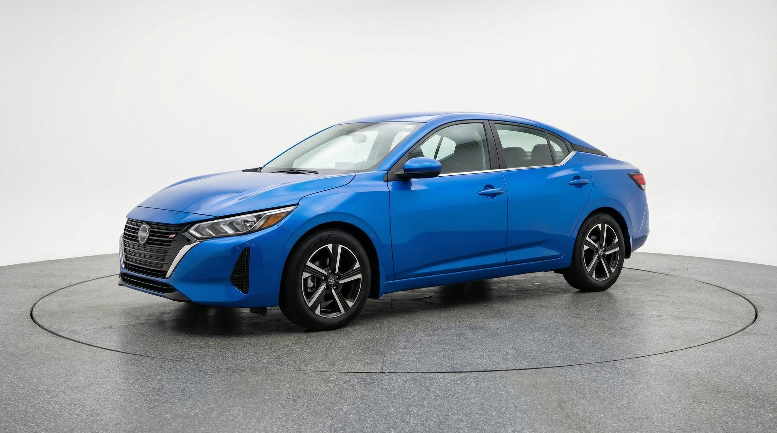 Thumbnail: 2025 Nissan Sentra - 3