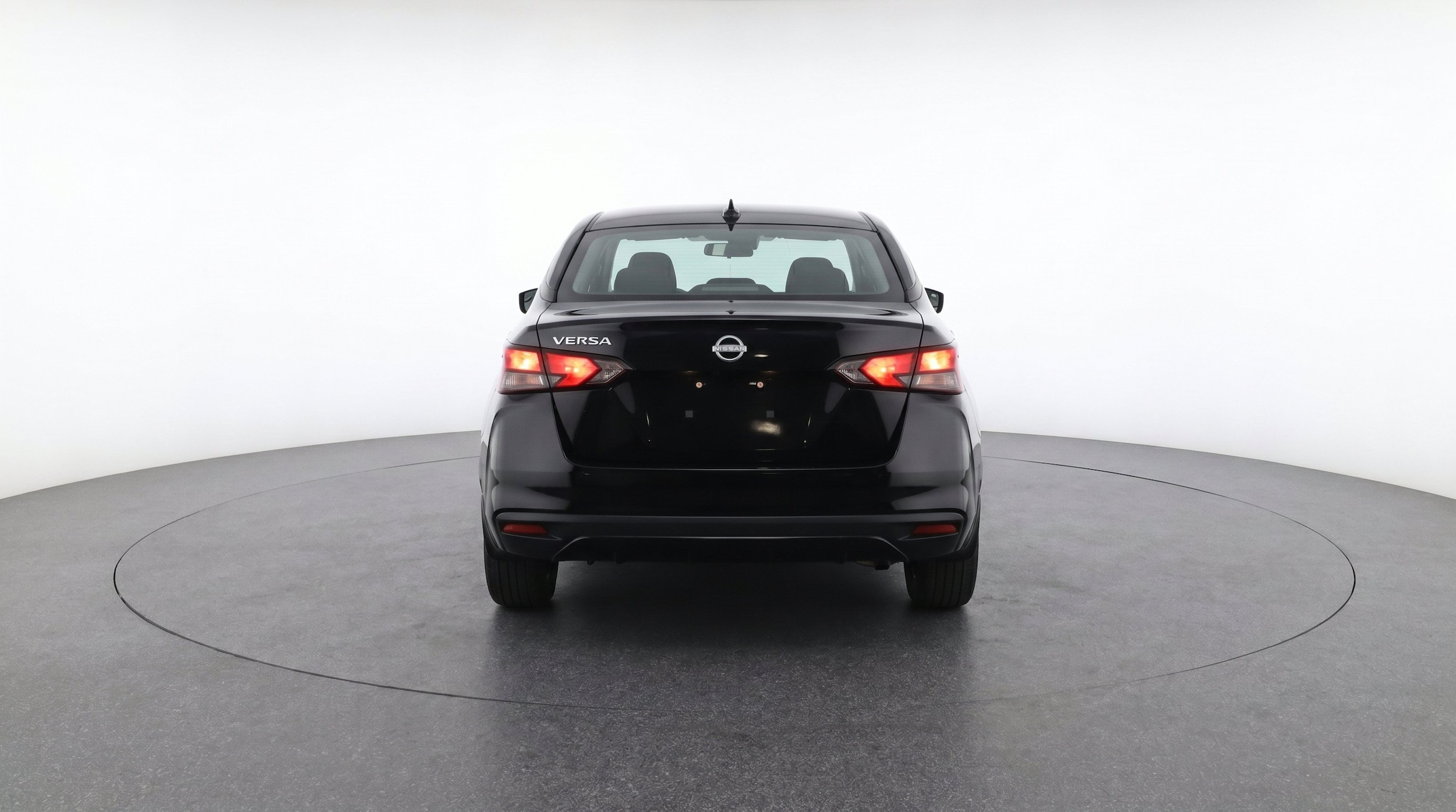 Thumbnail: 2025 Nissan Versa - 7