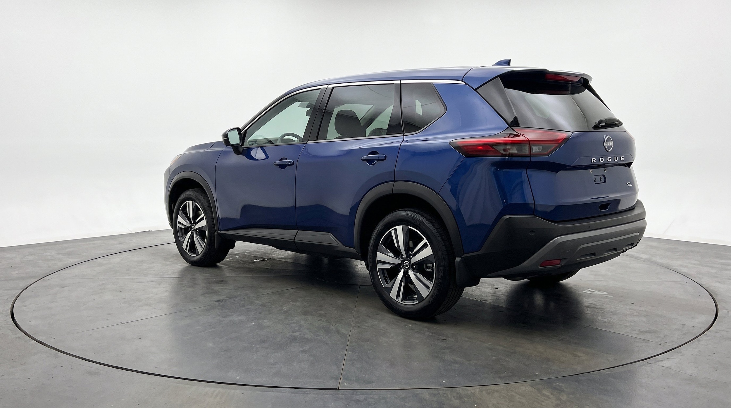 Thumbnail: 2026 Nissan Rogue - 6