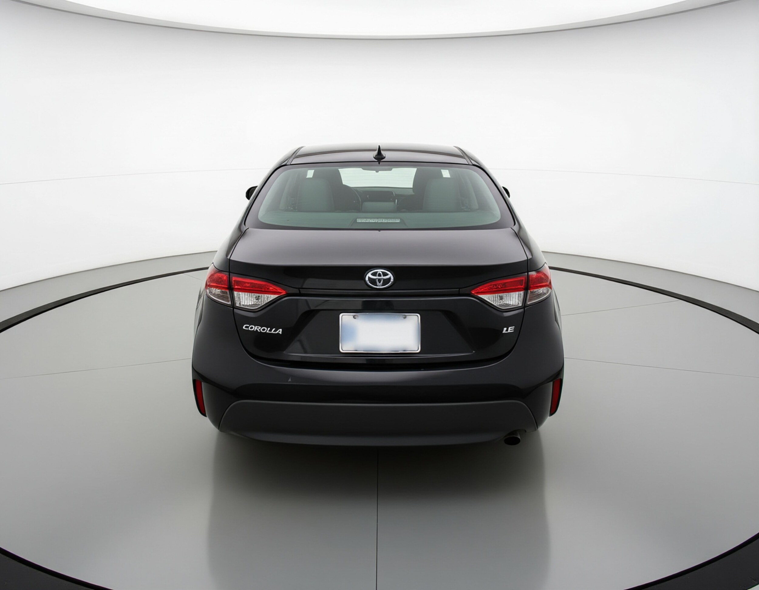 Thumbnail: 2025 Toyota Corolla - 6