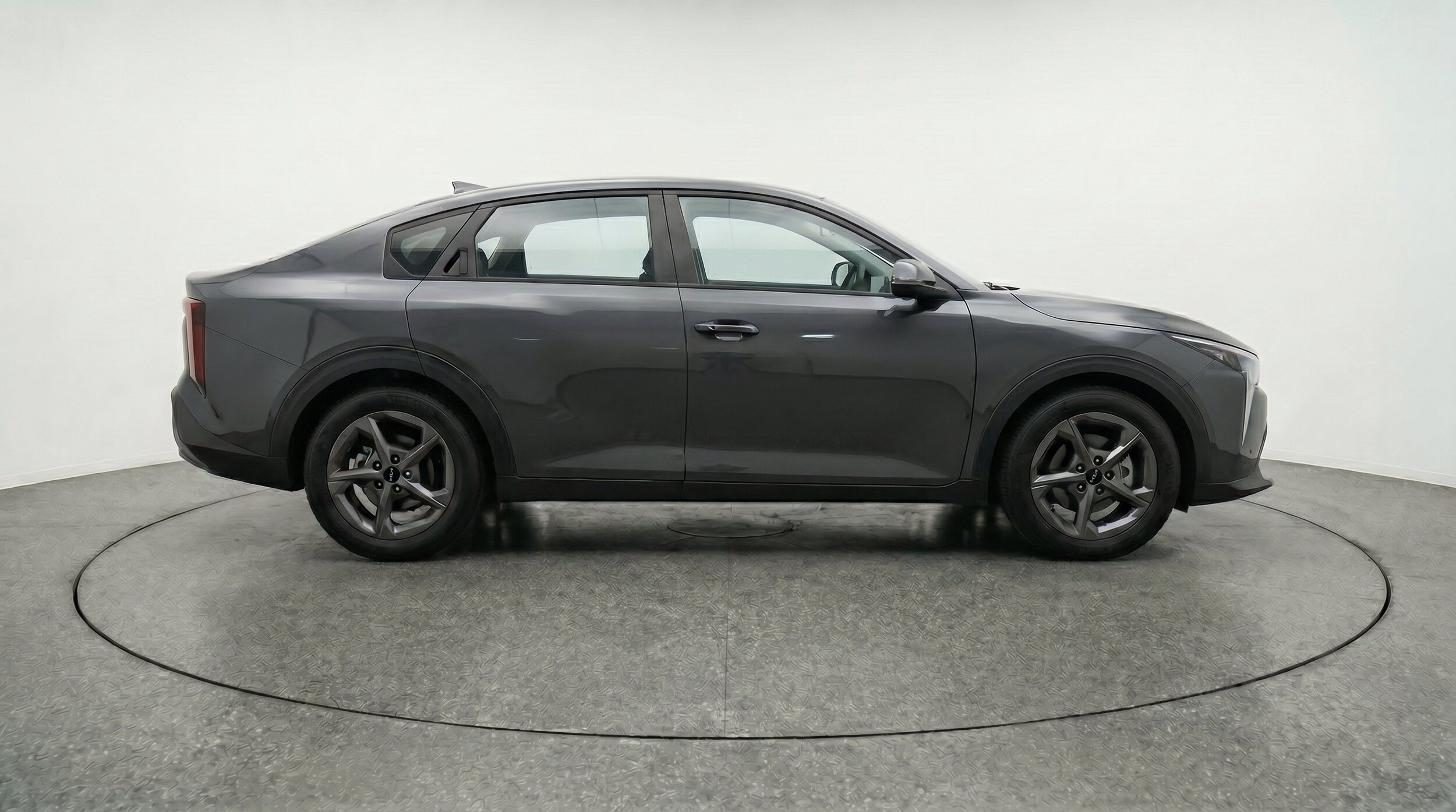Thumbnail: 2026 Kia K4 - 11