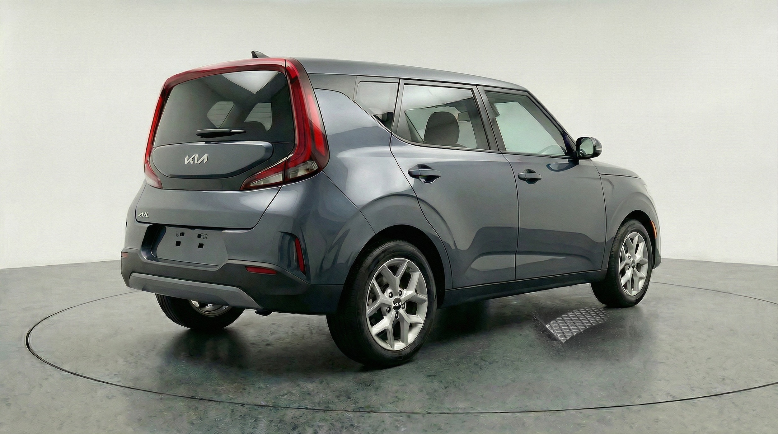 Thumbnail: 2025 Kia Soul - 7