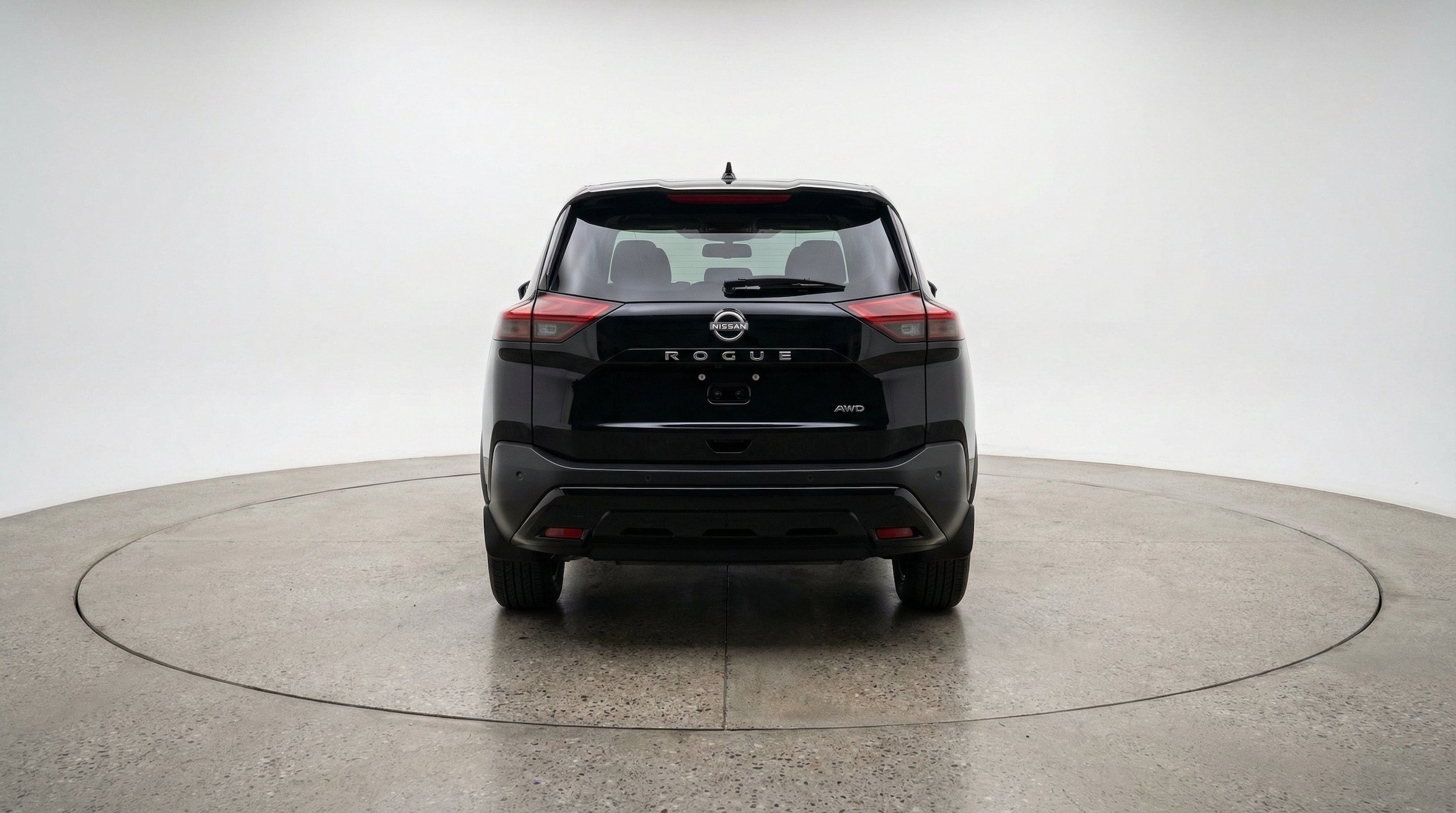 Thumbnail: 2025 Nissan Rogue - 7