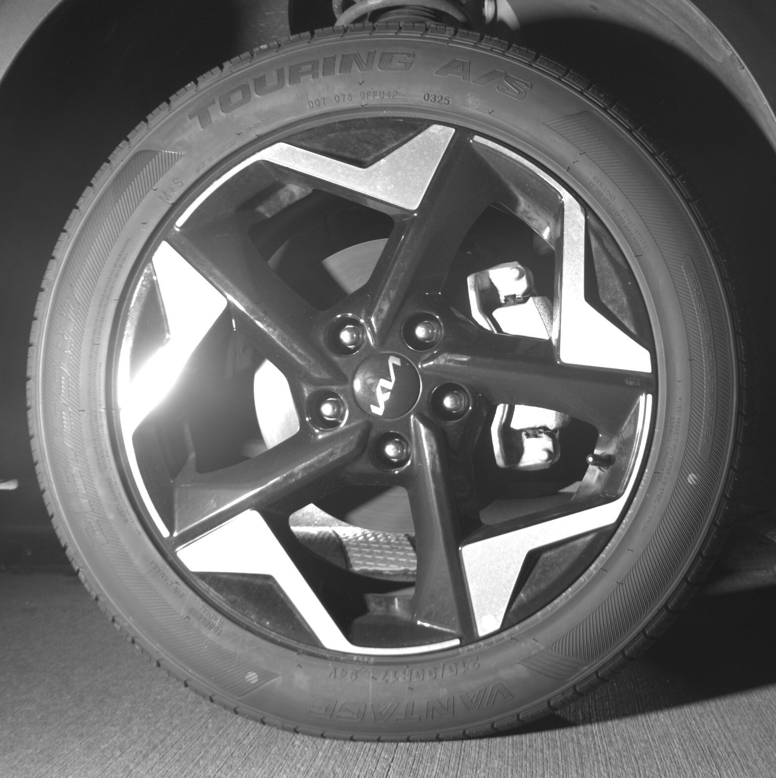 Thumbnail: 2025 Kia Seltos - 10