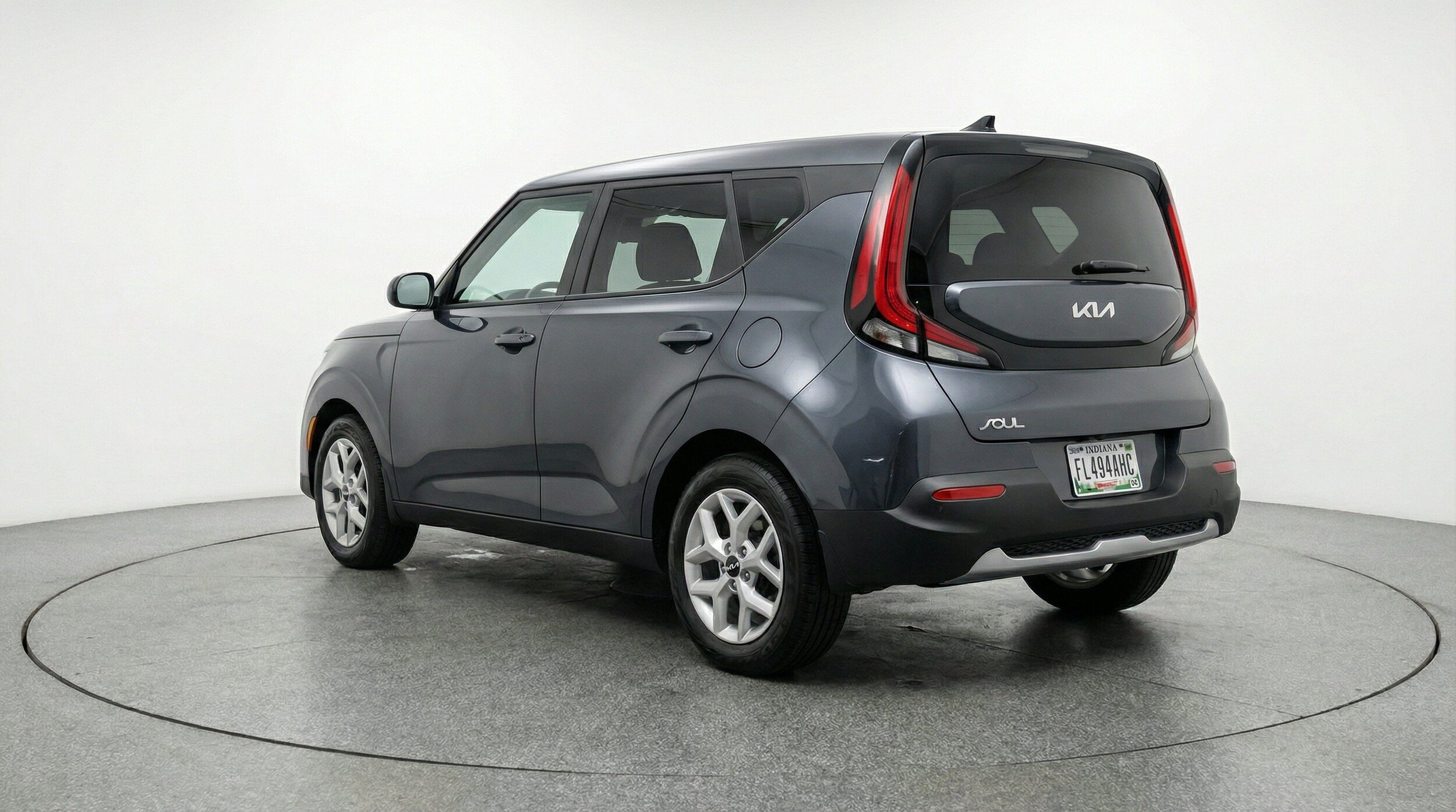 Thumbnail: 2025 Kia Soul - 6