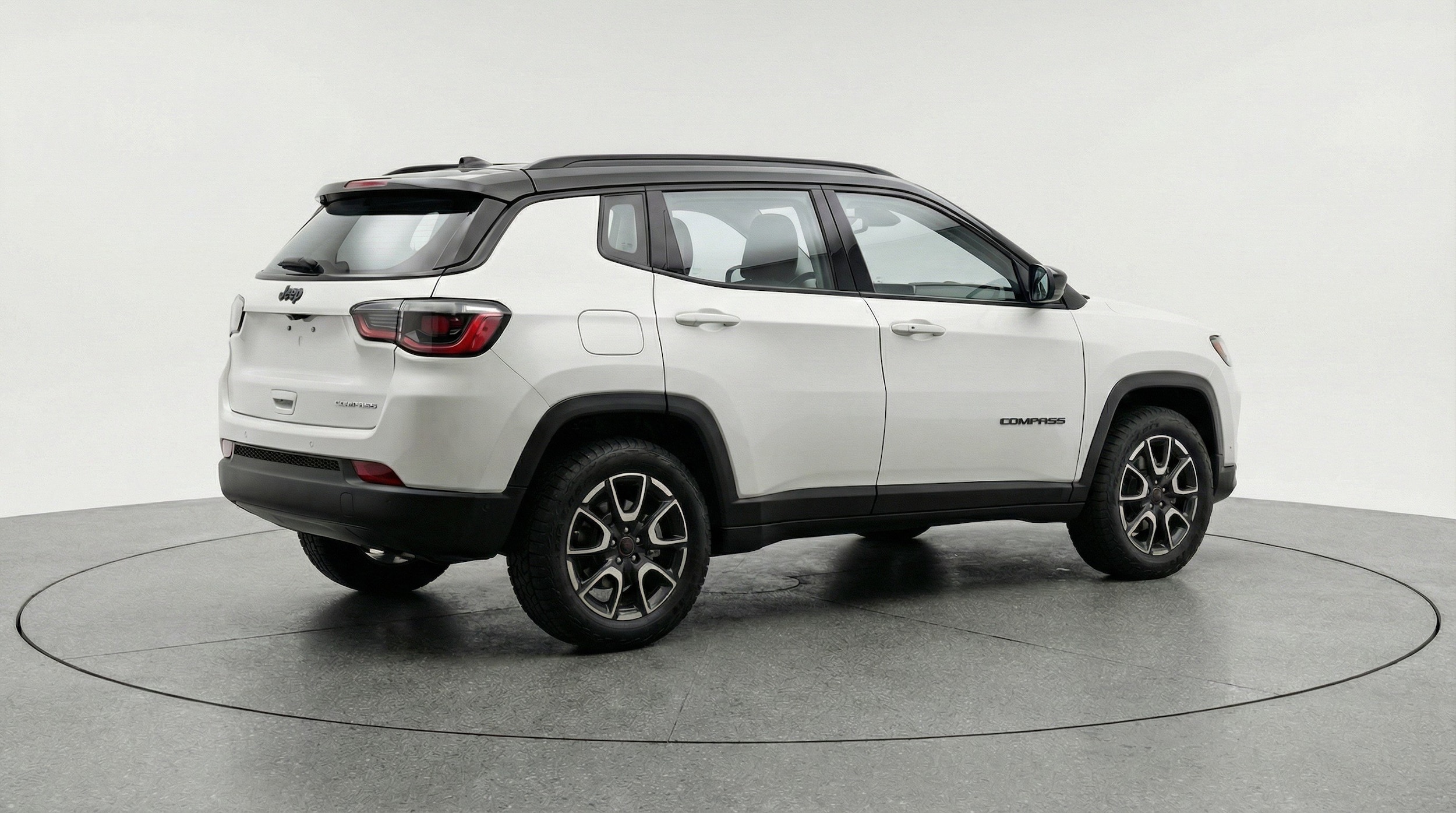 Thumbnail: 2025 Jeep Compass - 9