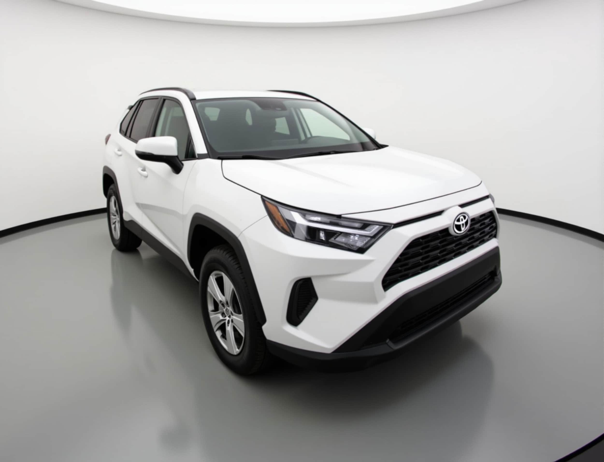 Thumbnail: 2025 Toyota RAV4 - 1