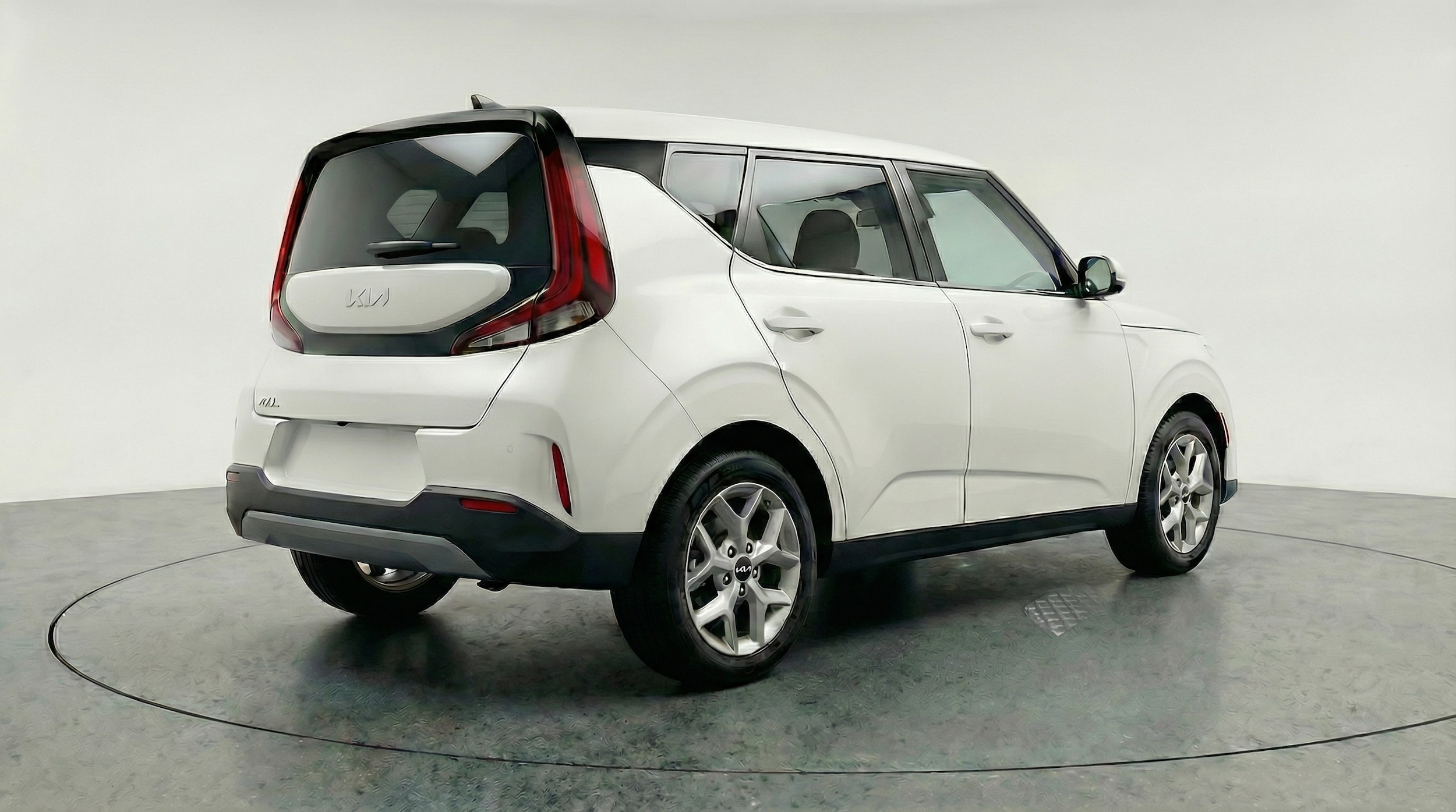 Thumbnail: 2025 Kia Soul - 7