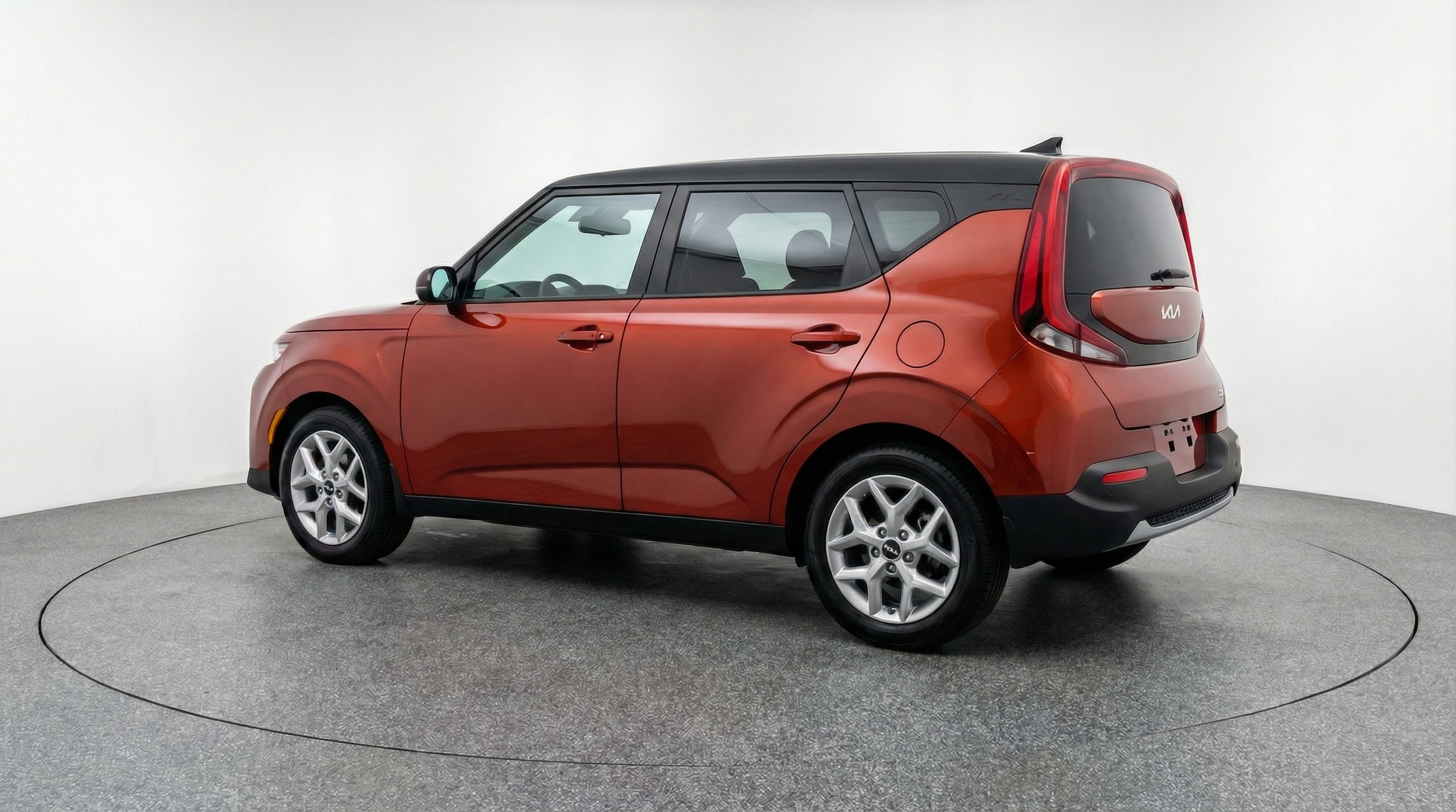 Thumbnail: 2025 Kia Soul - 5