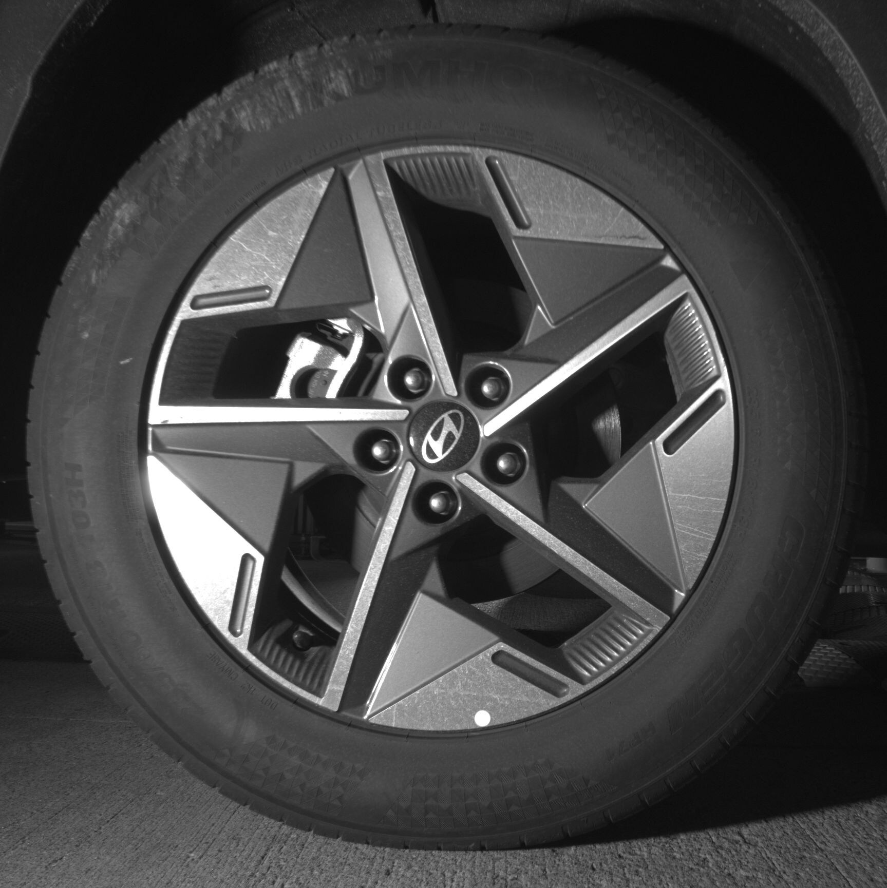 Thumbnail: 2025 Hyundai Tucson - 10