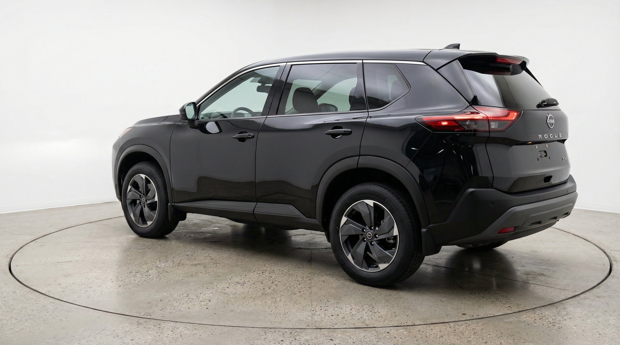 Thumbnail: 2025 Nissan Rogue - 6