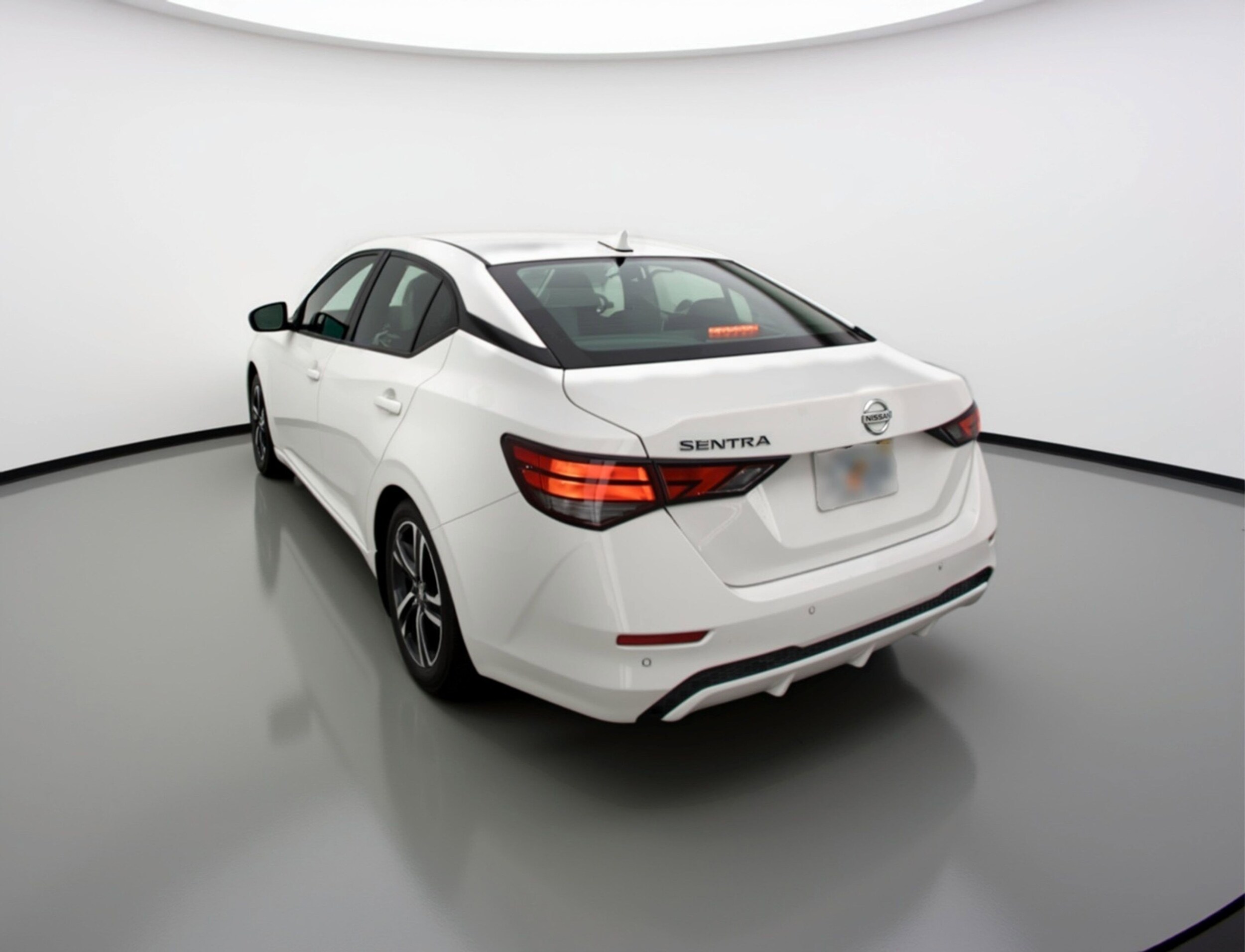 Thumbnail: 2025 Nissan Sentra - 6