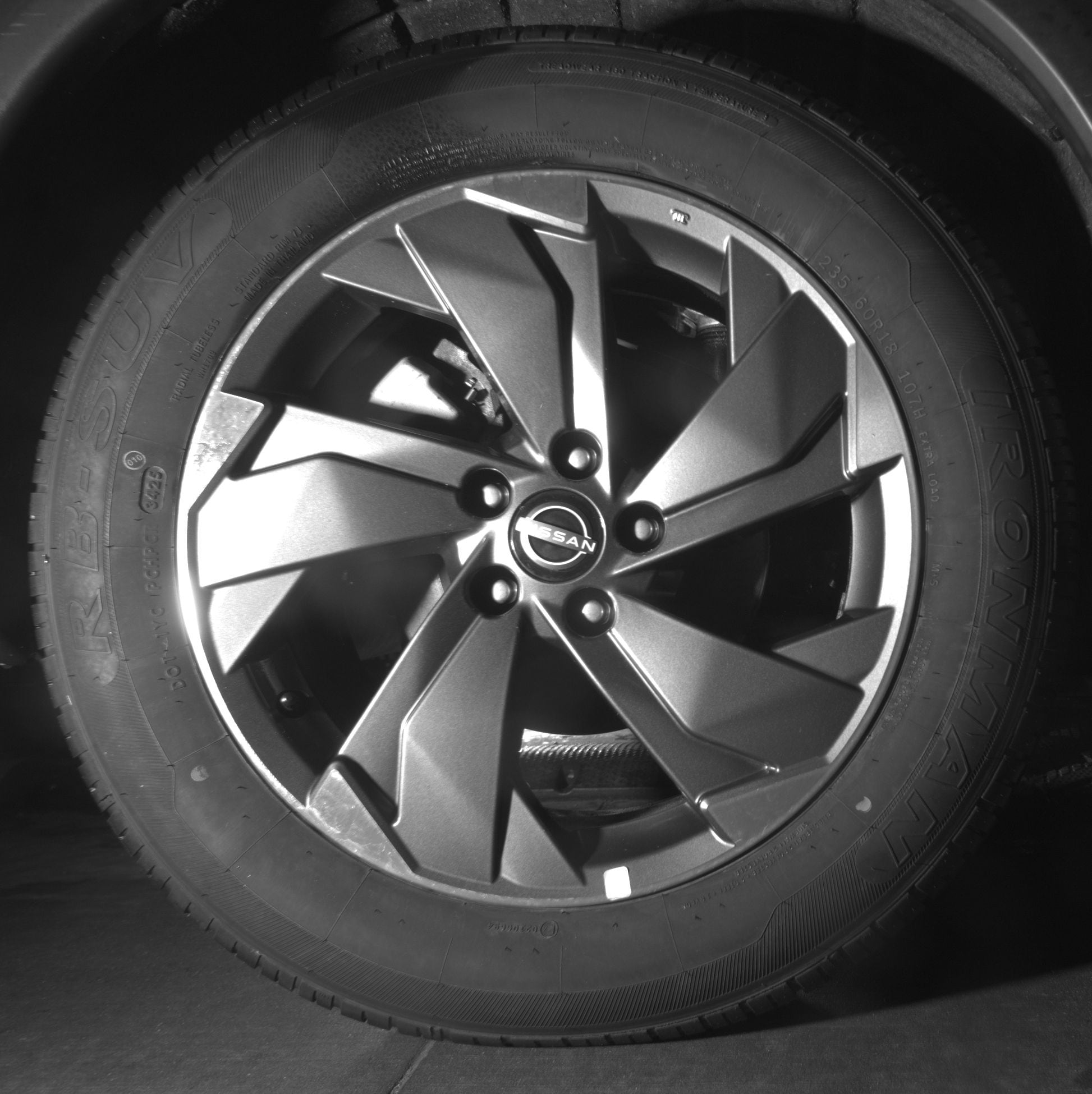 Thumbnail: 2025 Nissan Rogue - 12