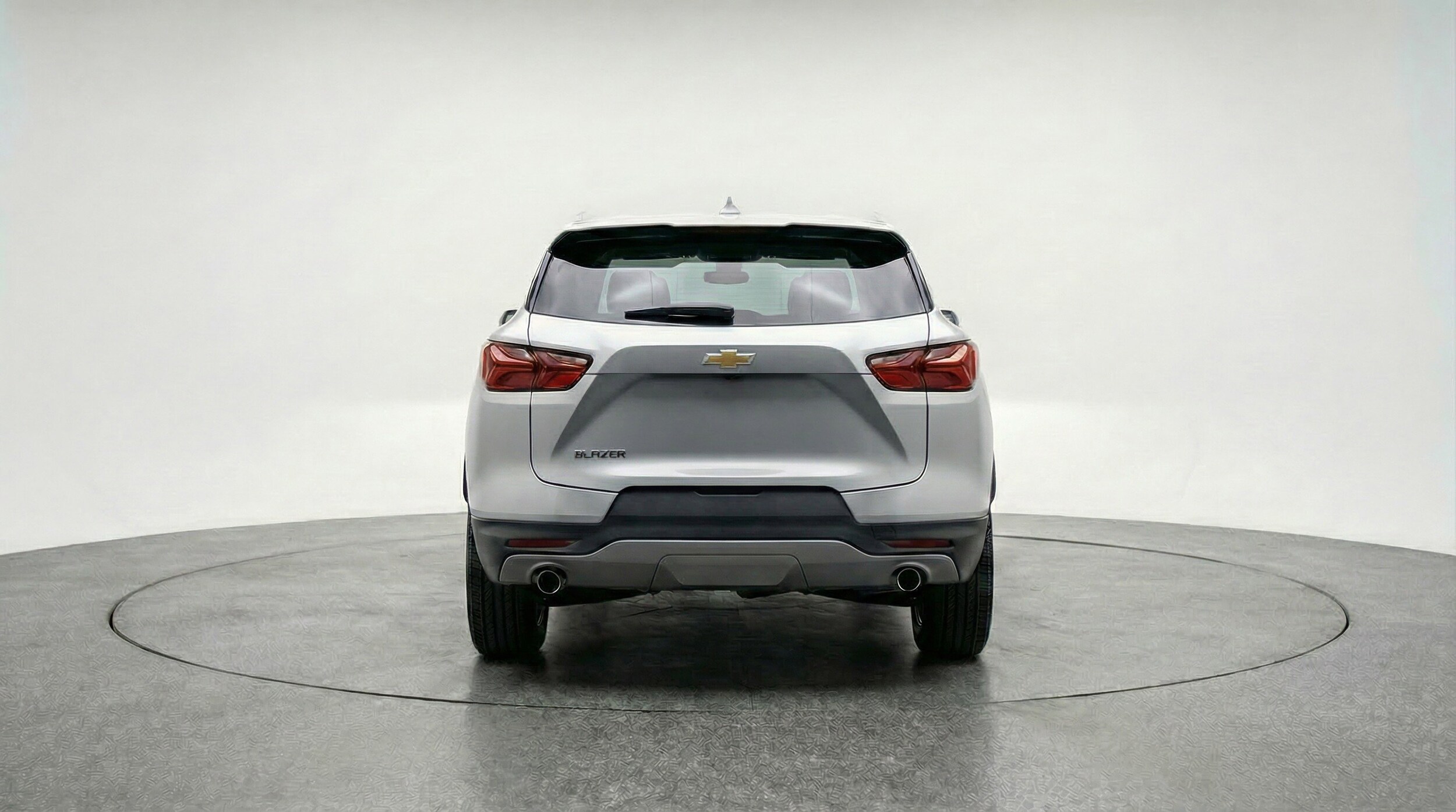 Thumbnail: 2025 Chevrolet Blazer - 7