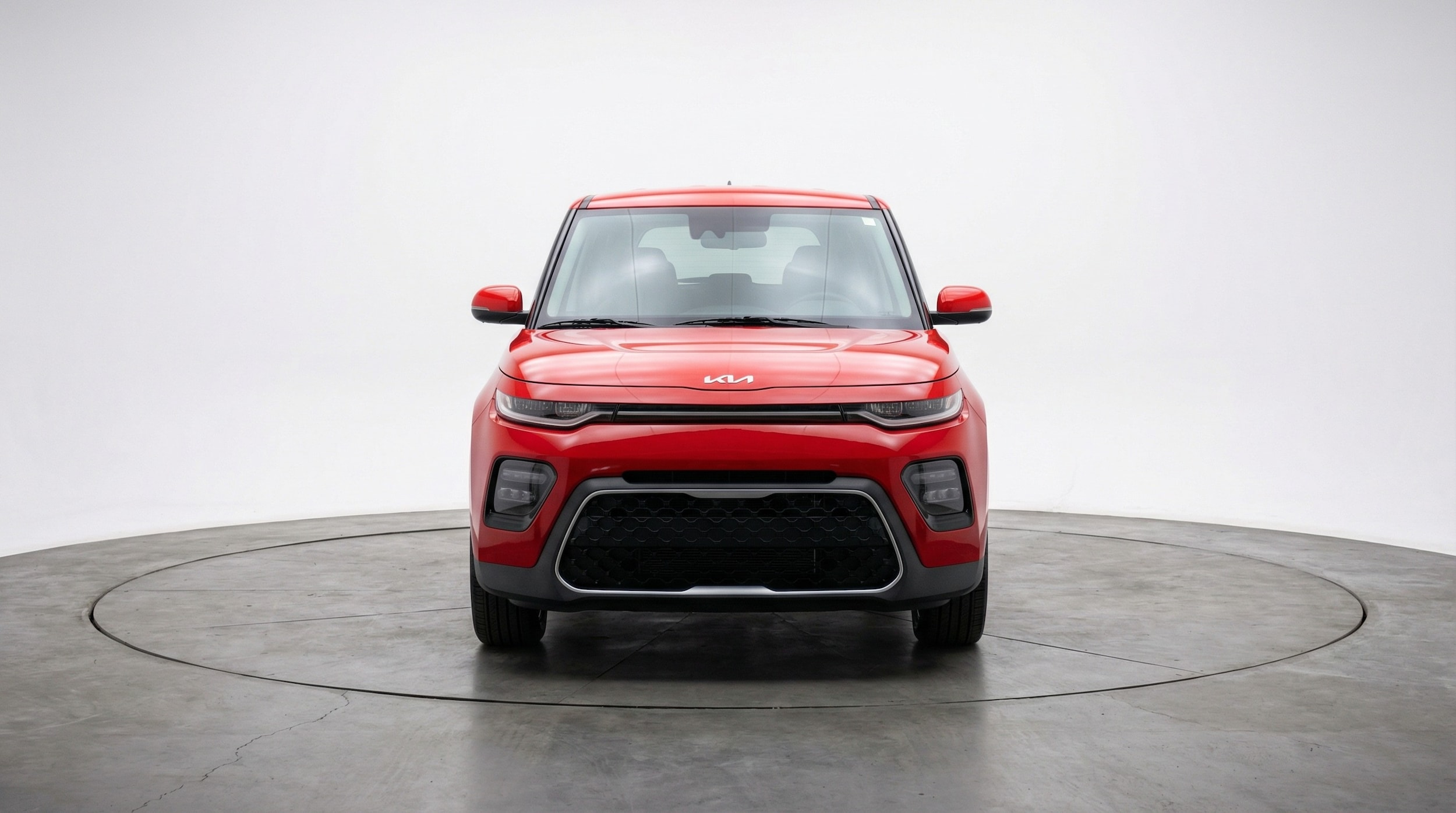 Thumbnail: 2025 Kia Soul - 2