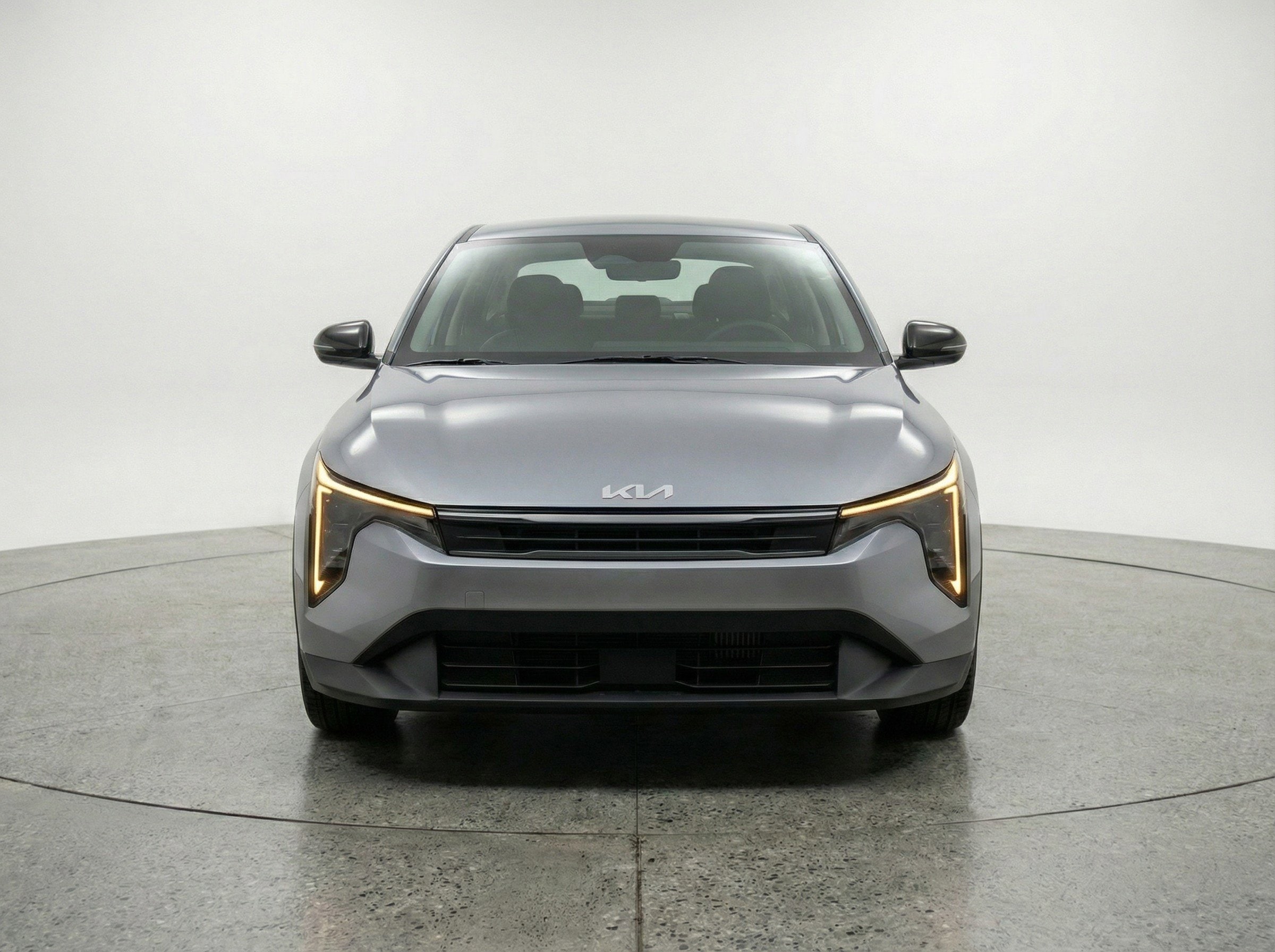 Thumbnail: 2025 Kia K4 - 2