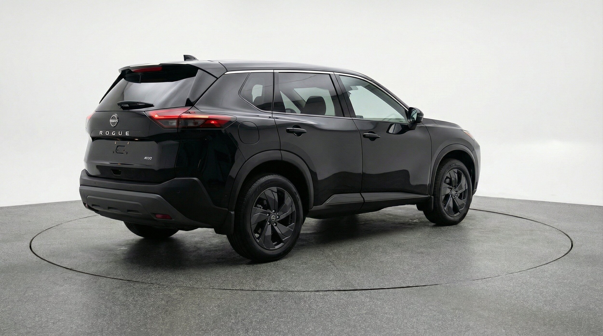 Thumbnail: 2026 Nissan Rogue - 9