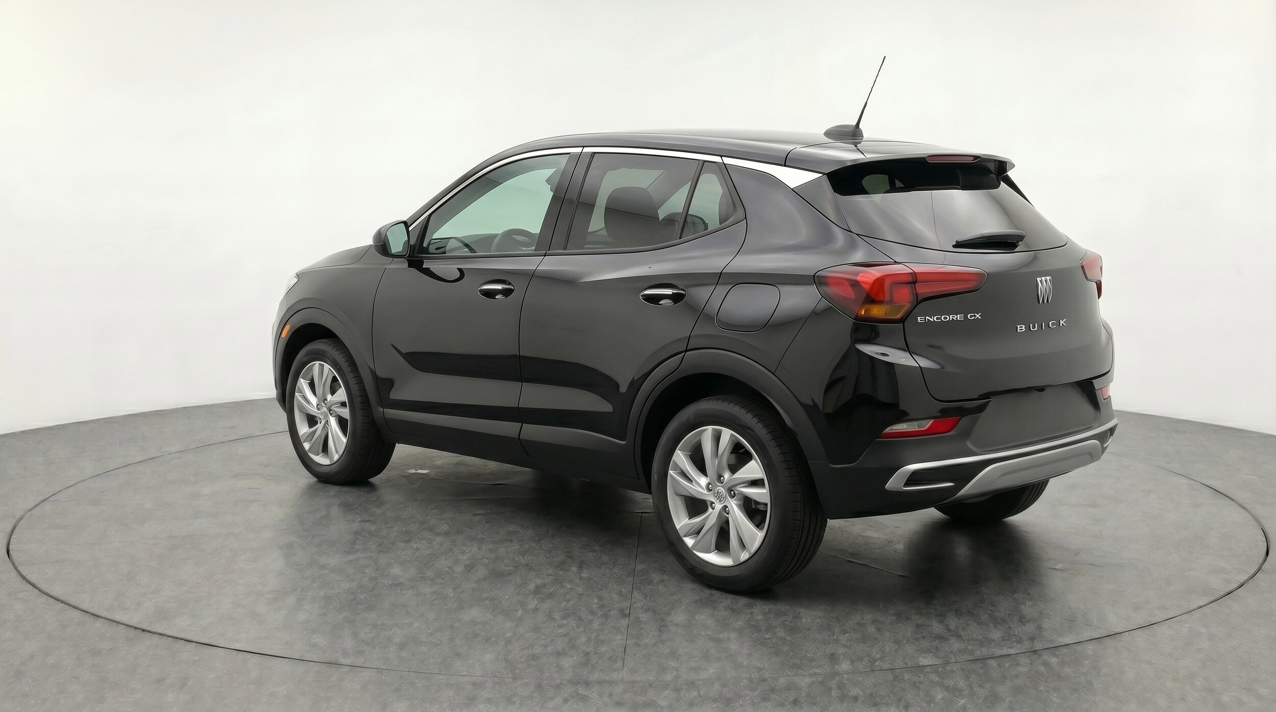 Thumbnail: 2025 Buick Encore GX - 6