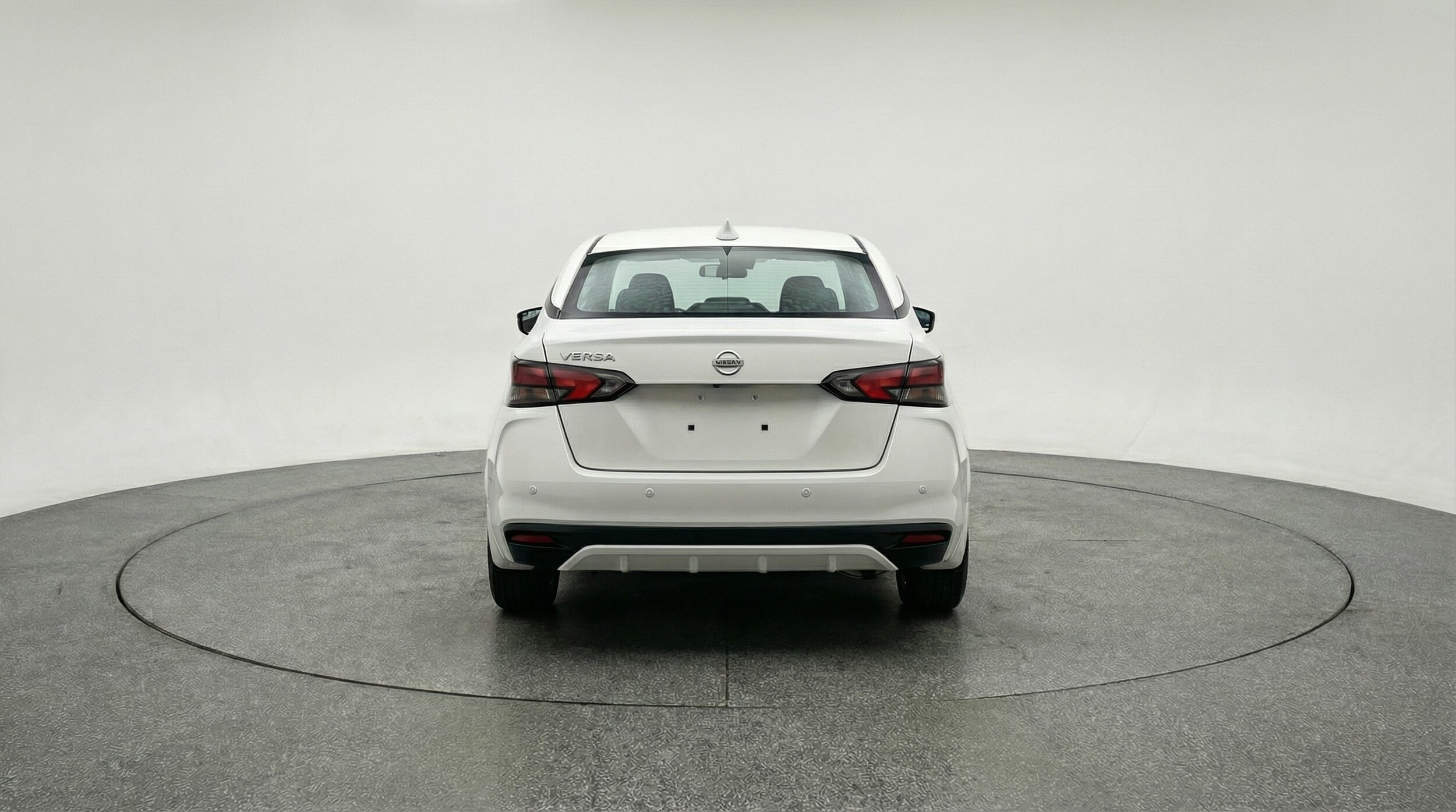 Thumbnail: 2025 Nissan Versa - 6