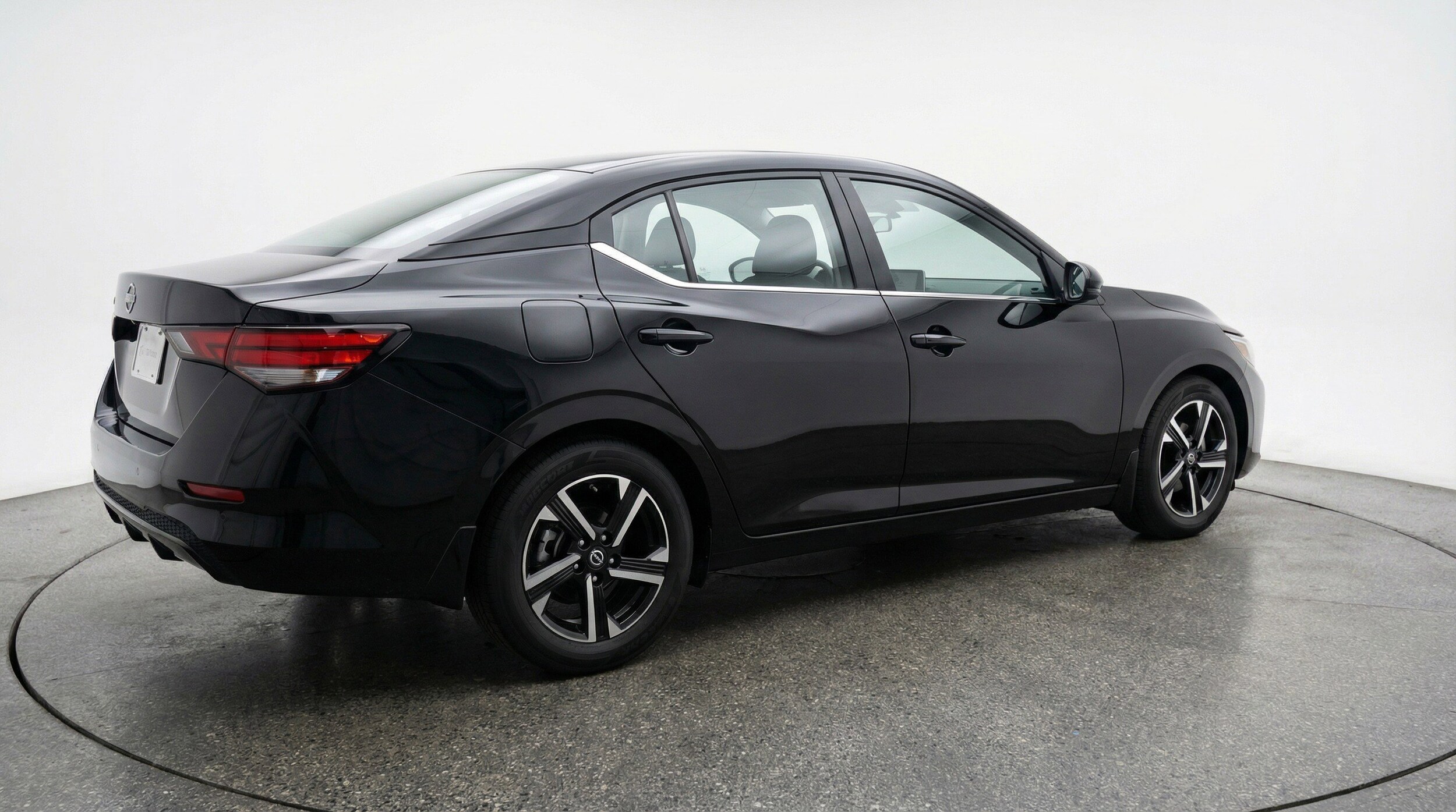 Thumbnail: 2025 Nissan Sentra - 9