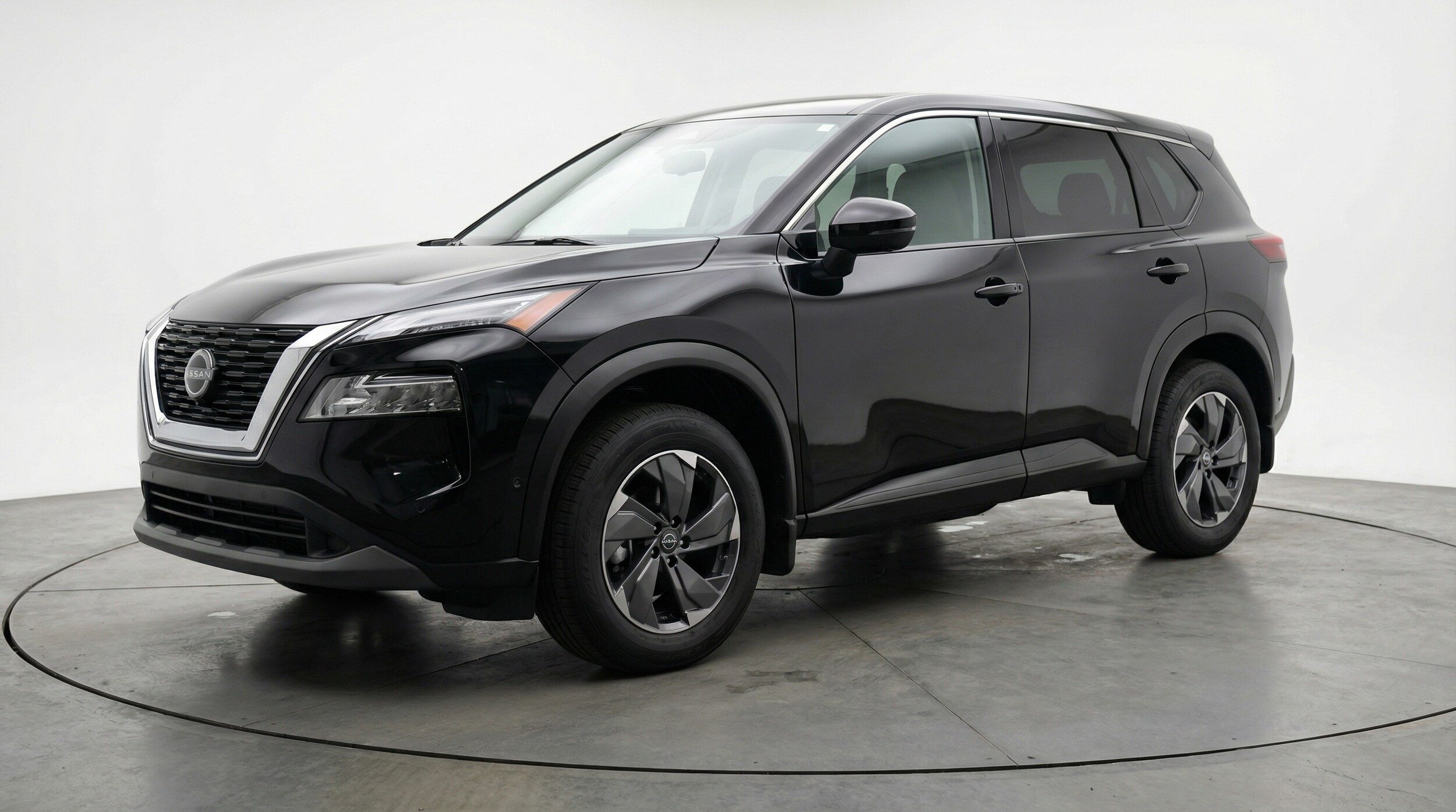 Thumbnail: 2025 Nissan Rogue - 3