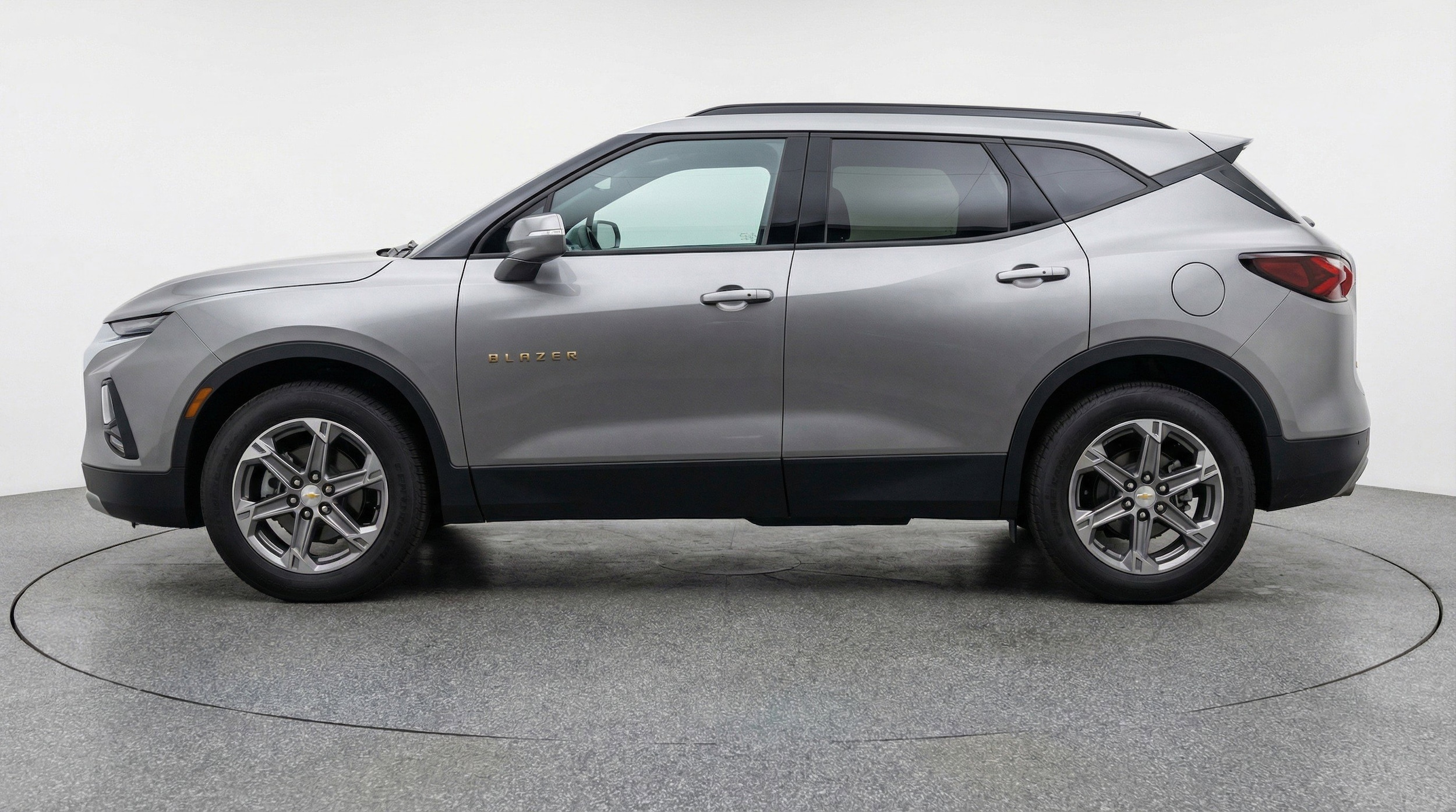 Thumbnail: 2025 Chevrolet Blazer - 5