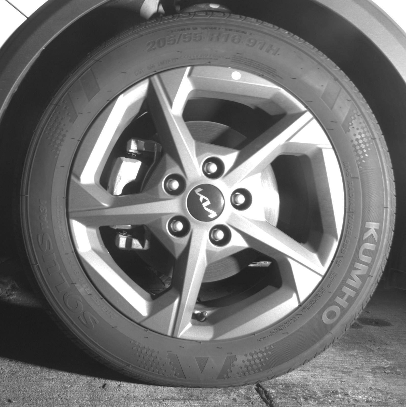 Thumbnail: 2025 Kia K4 - 12