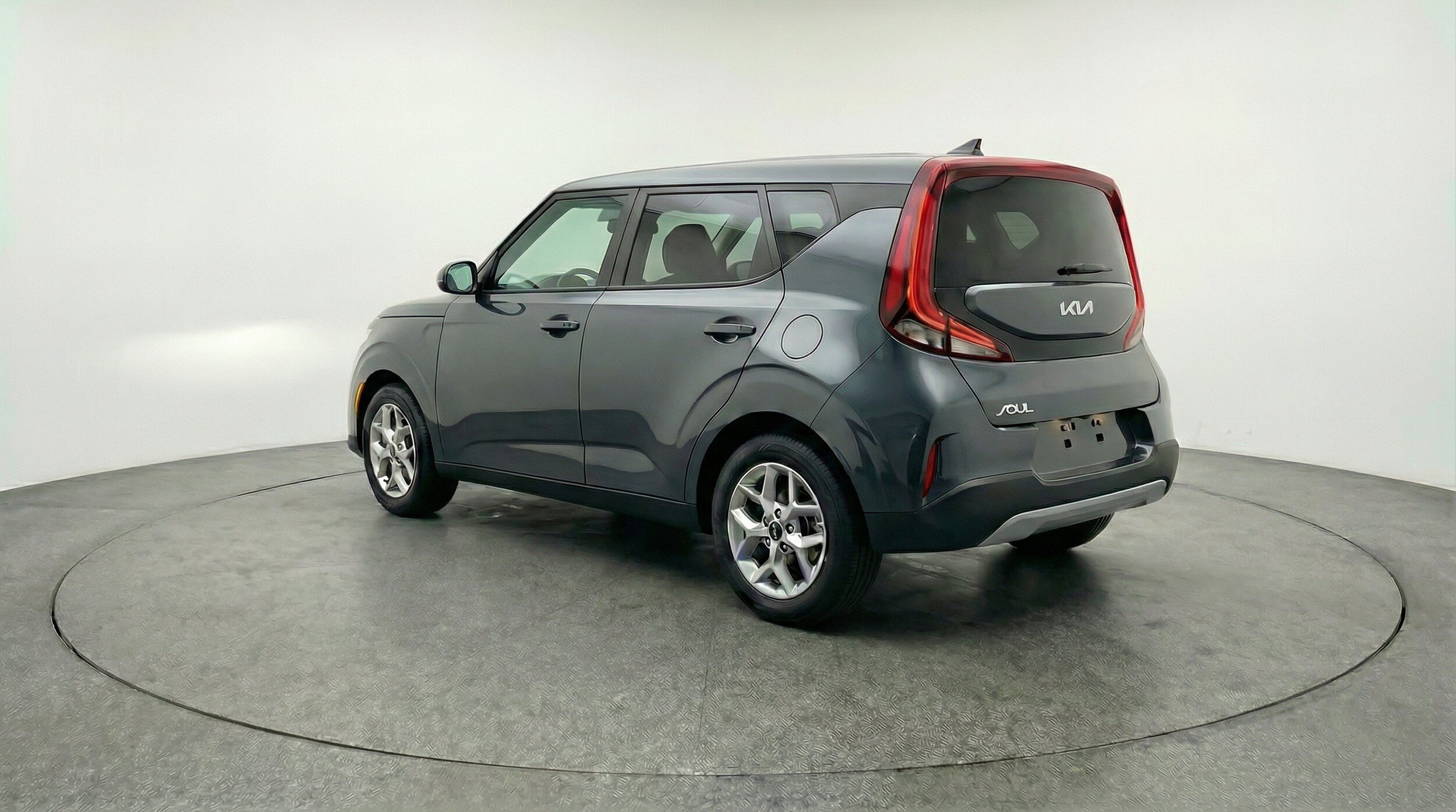Thumbnail: 2025 Kia Soul - 6