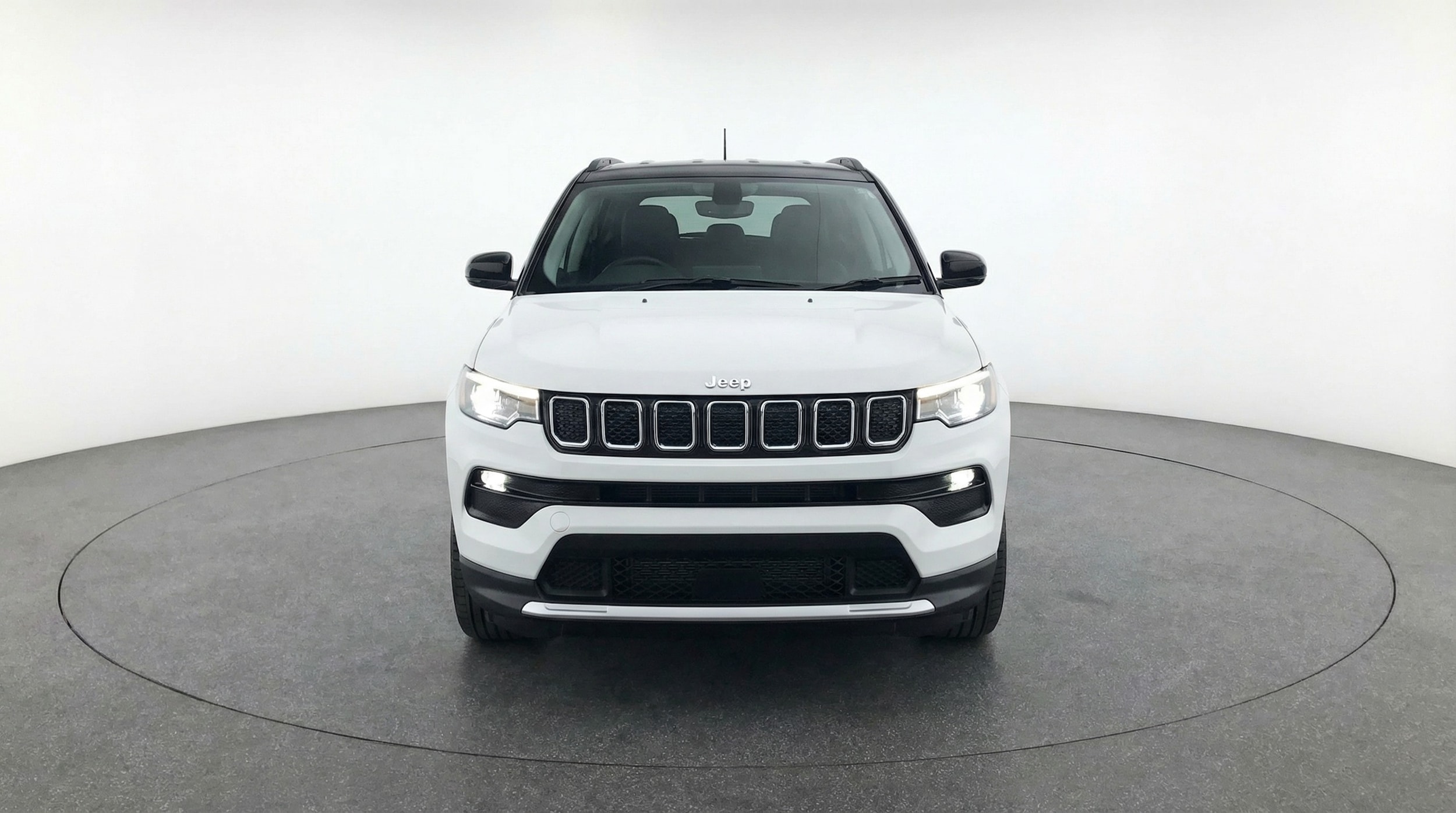 Thumbnail: 2025 Jeep Compass - 2