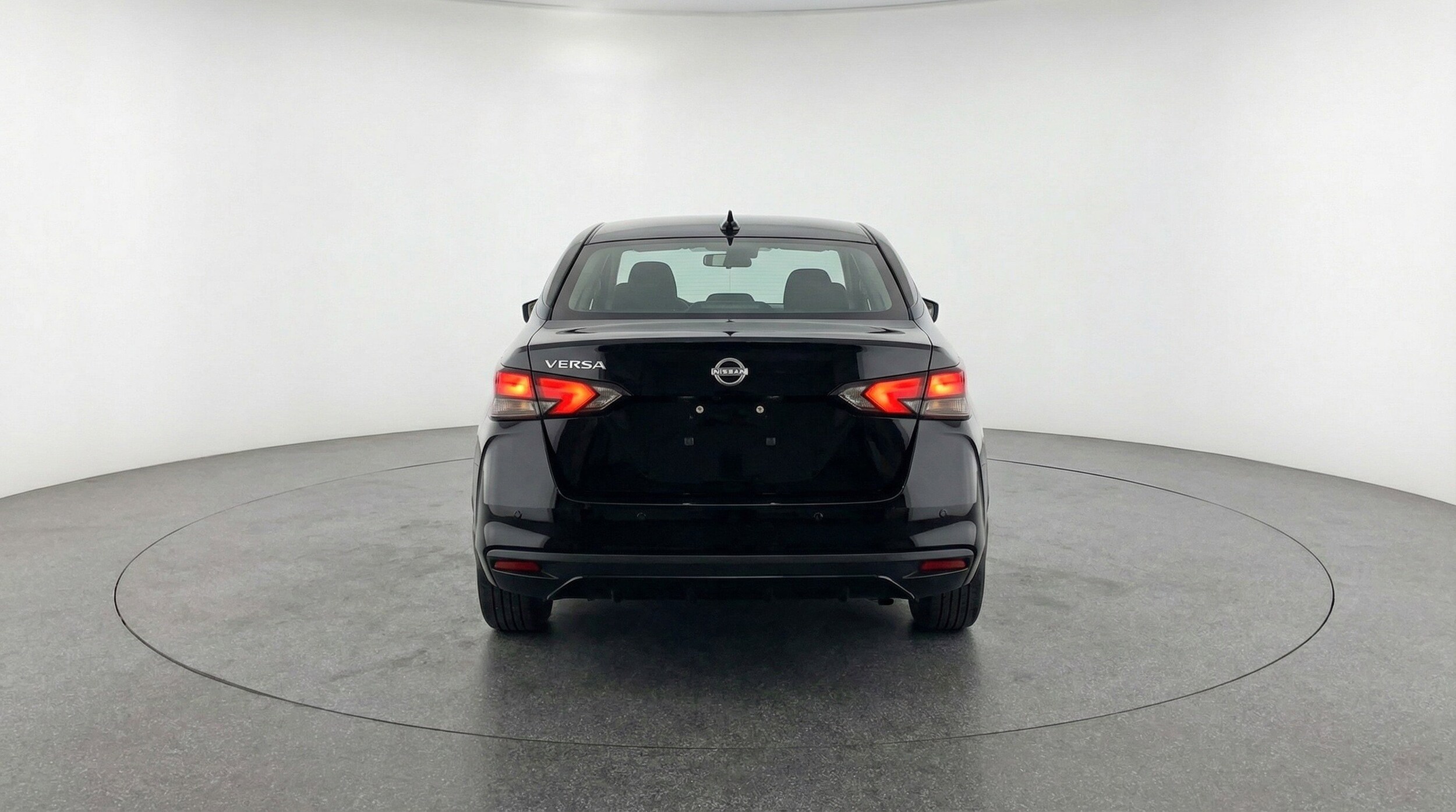 Thumbnail: 2025 Nissan Versa - 7