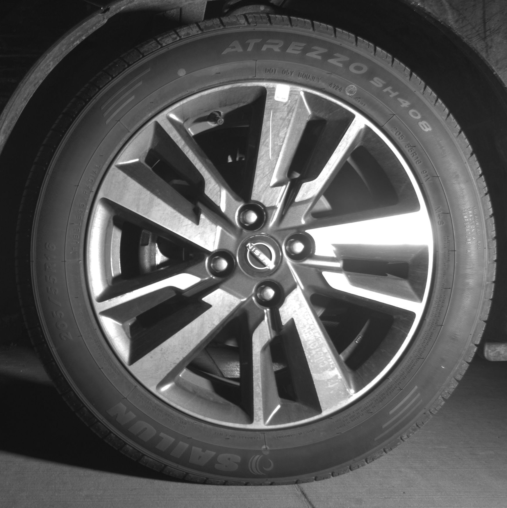 Thumbnail: 2025 Nissan Versa - 9