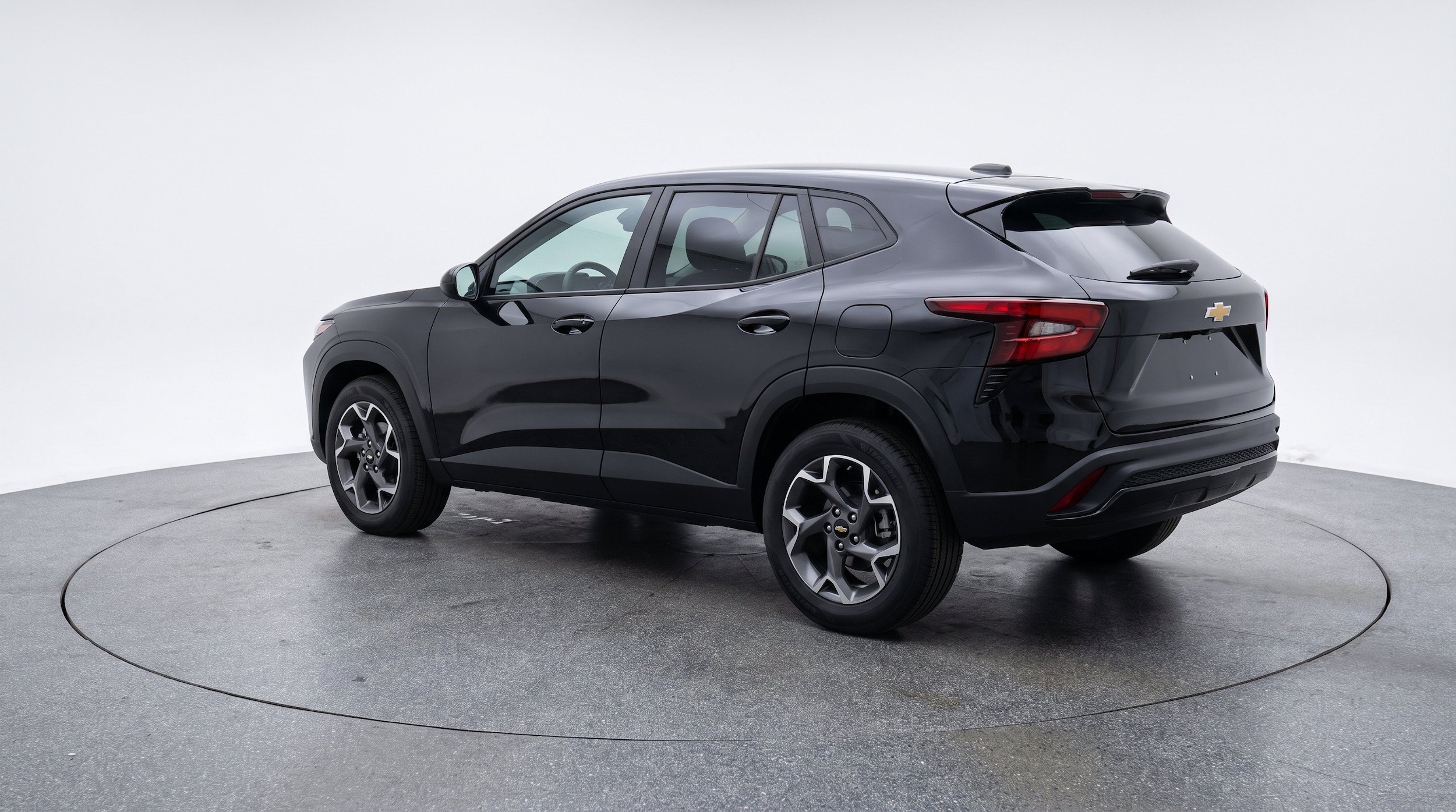 Thumbnail: 2025 Chevrolet Trax - 6