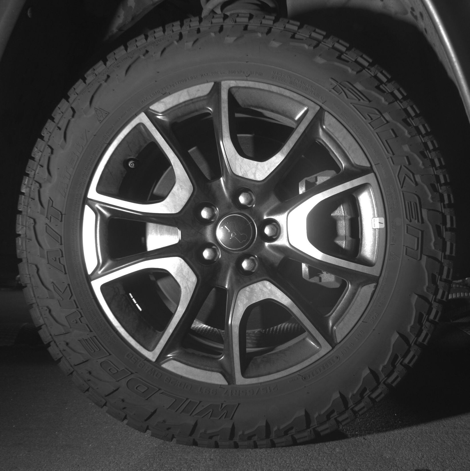 Thumbnail: 2025 Jeep Compass - 10