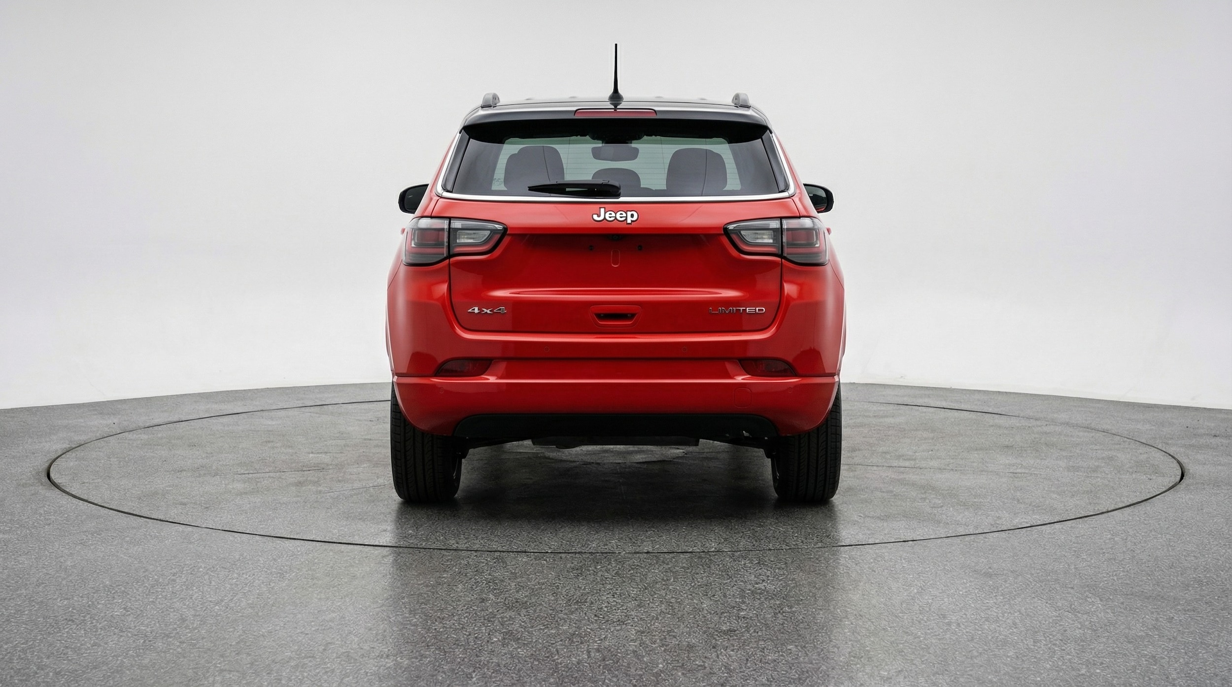 Thumbnail: 2025 Jeep Compass - 6