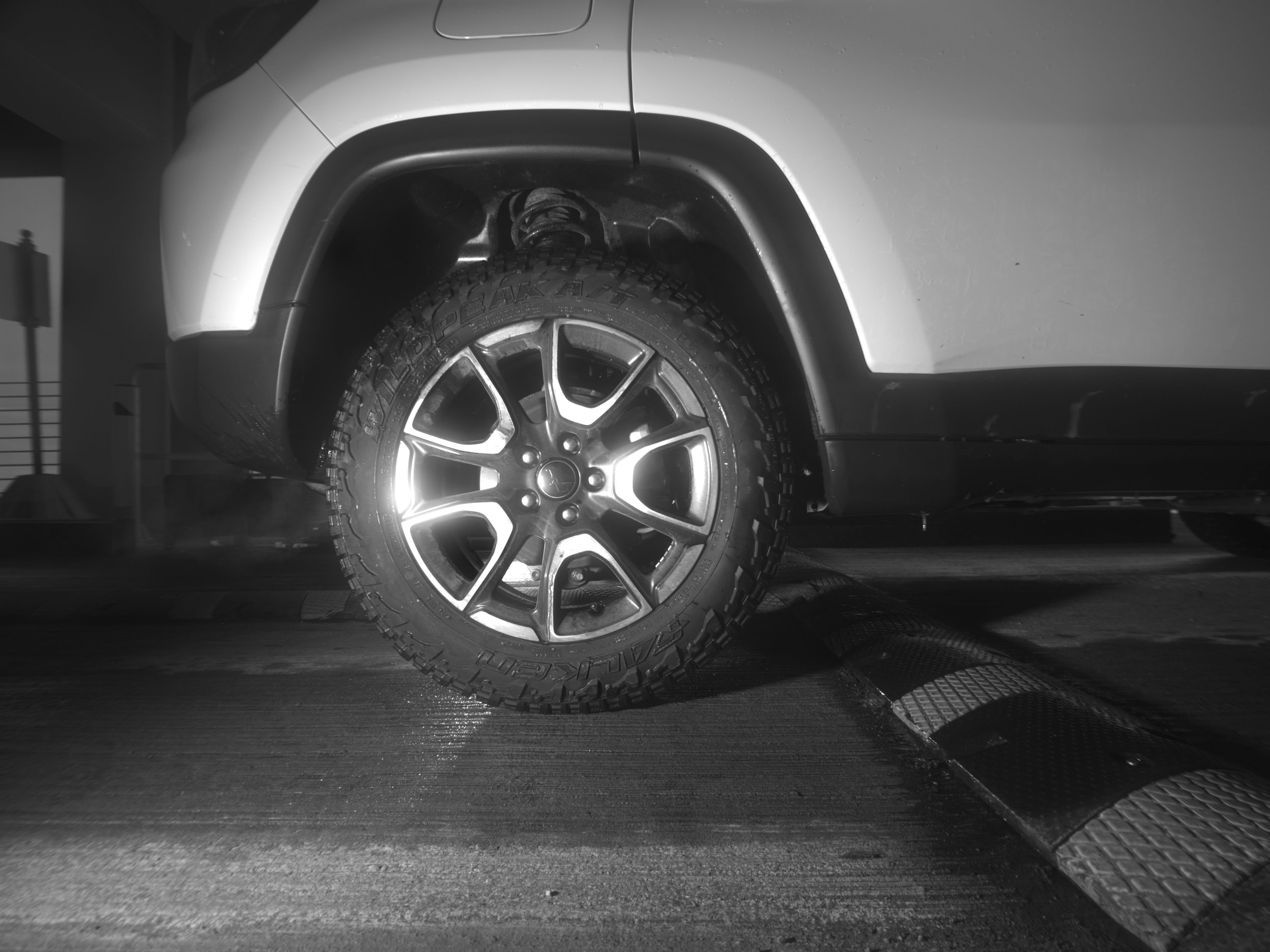 Thumbnail: 2025 Jeep Compass - 12