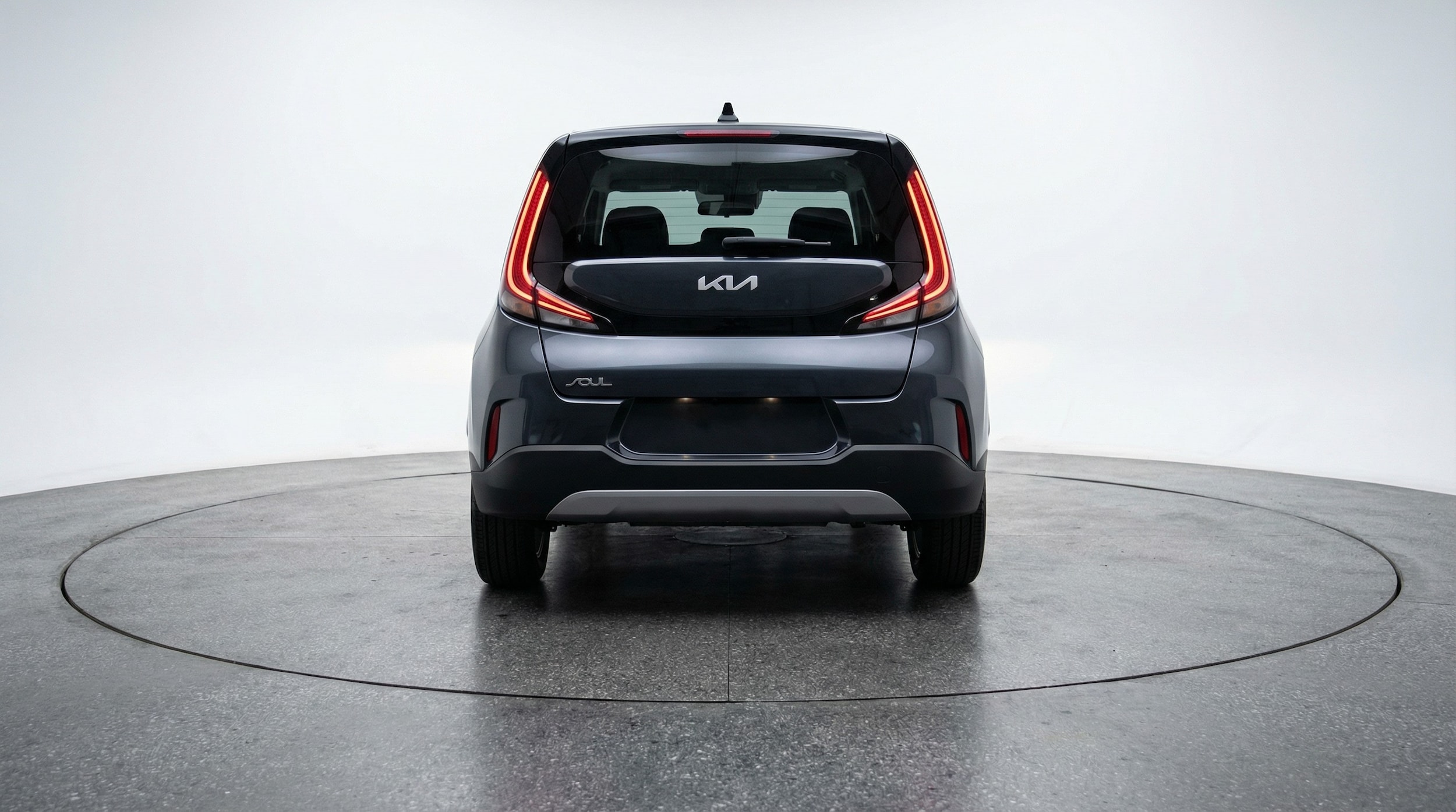 Thumbnail: 2025 Kia Soul - 6