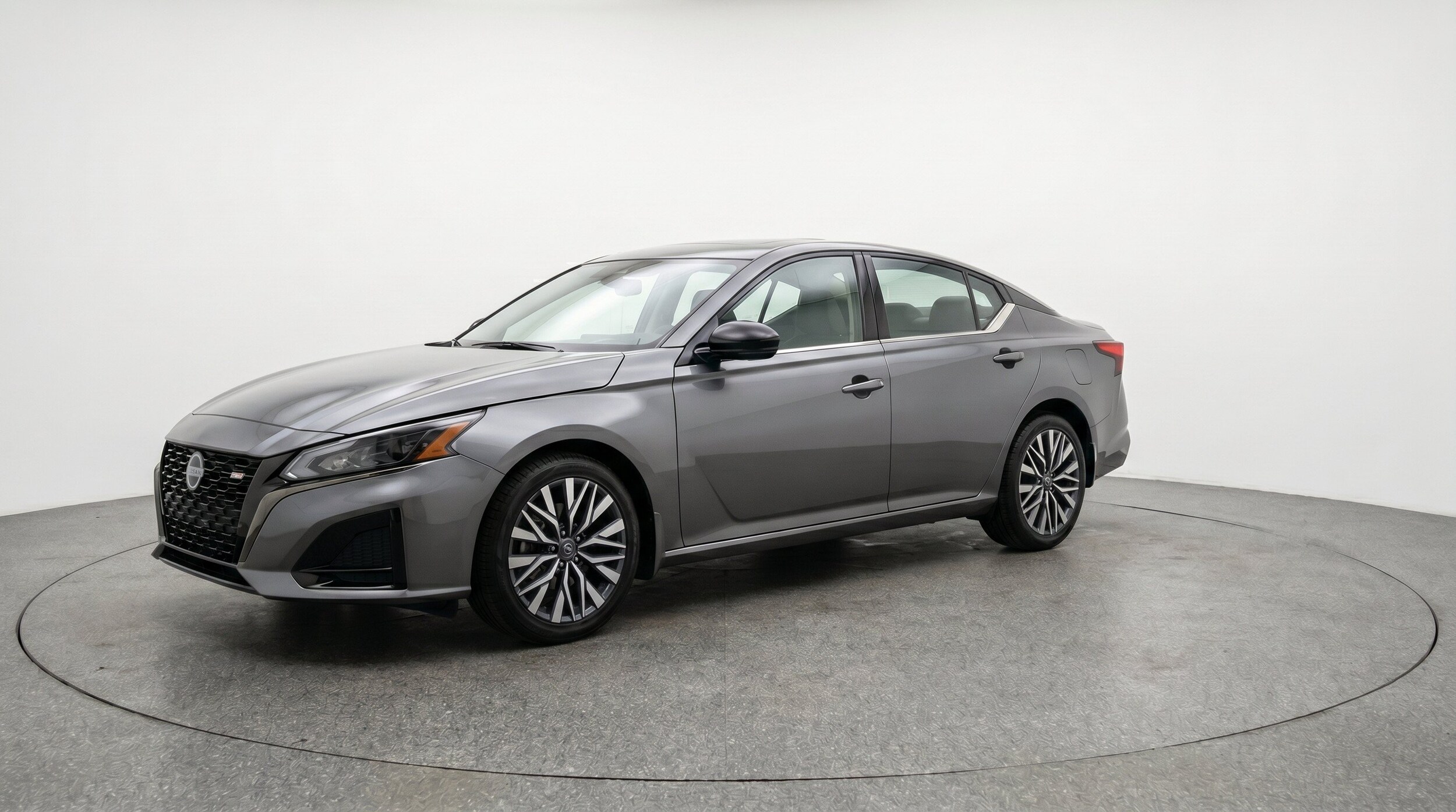 Thumbnail: 2026 Nissan Altima - 3