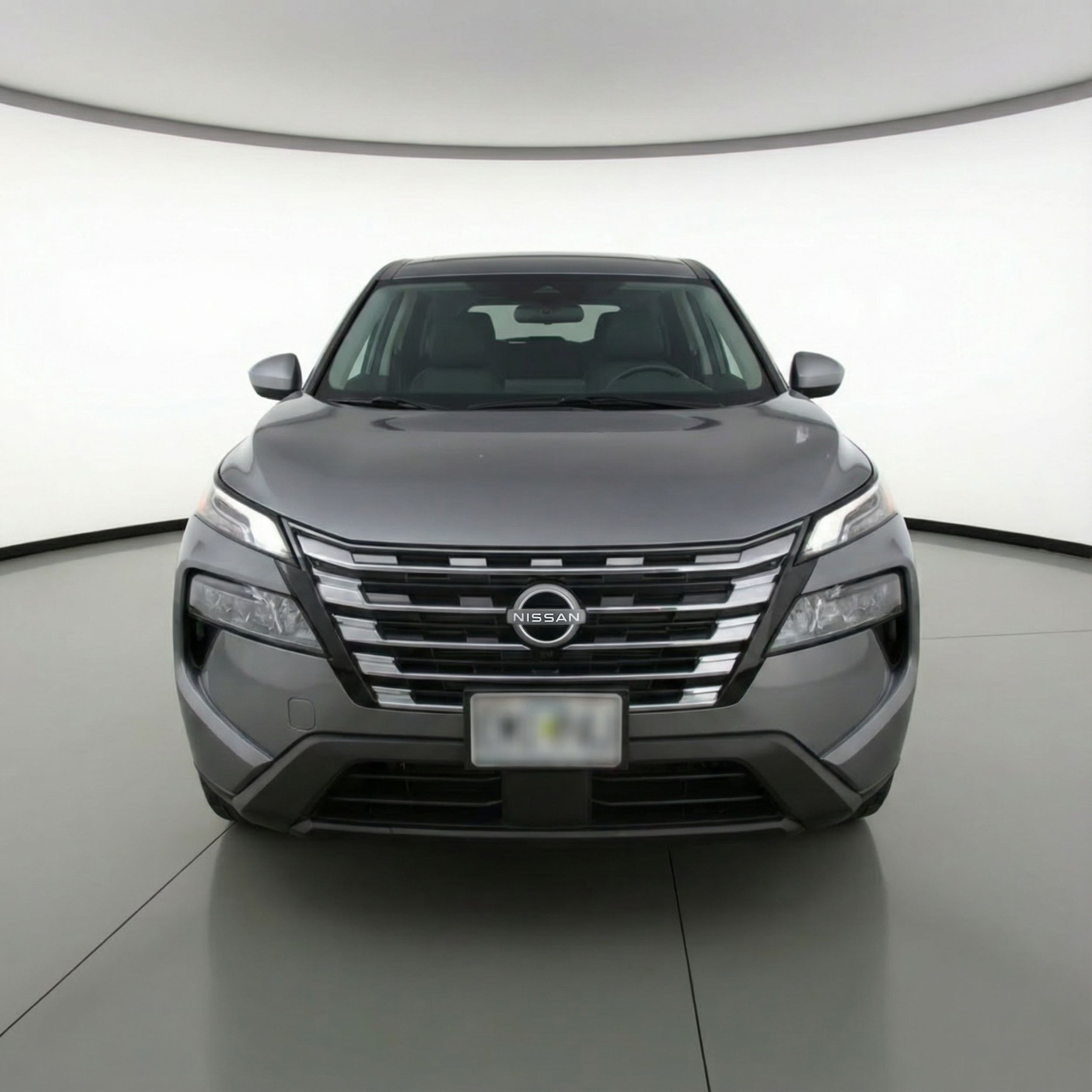 Thumbnail: 2025 Nissan Rogue - 2