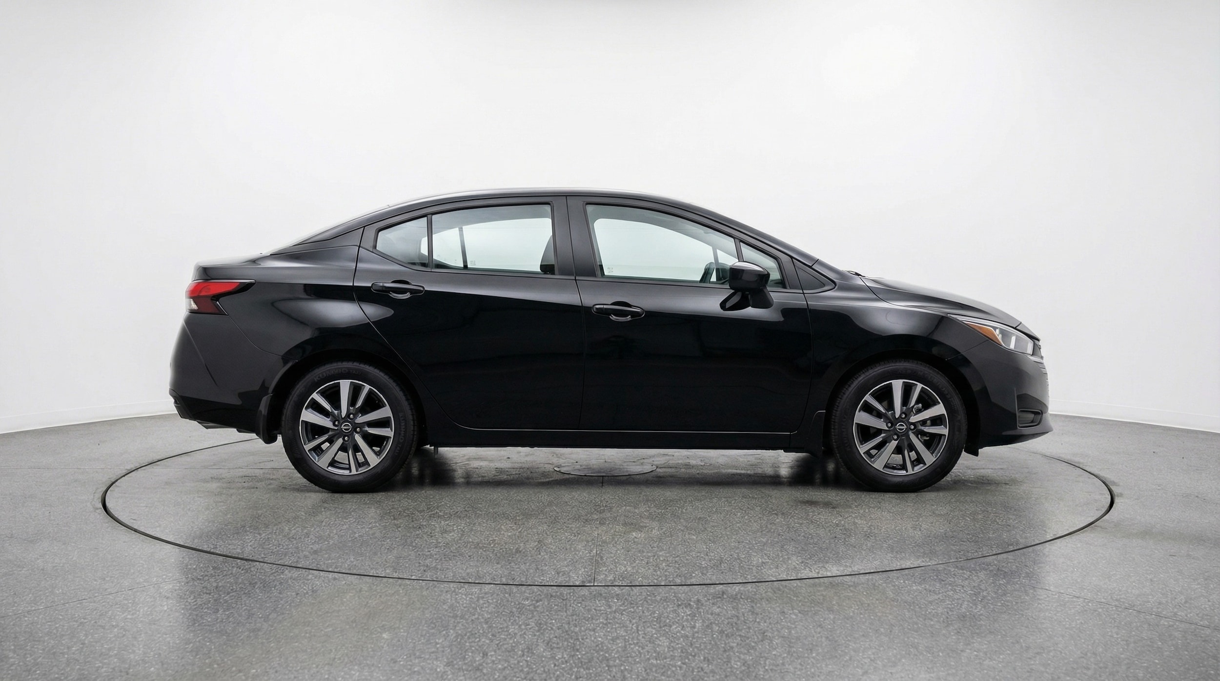 Thumbnail: 2025 Nissan Versa - 8