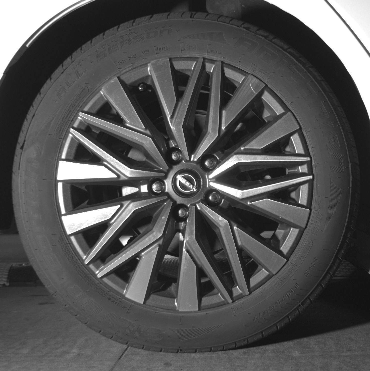 Thumbnail: 2025 Nissan Altima - 12