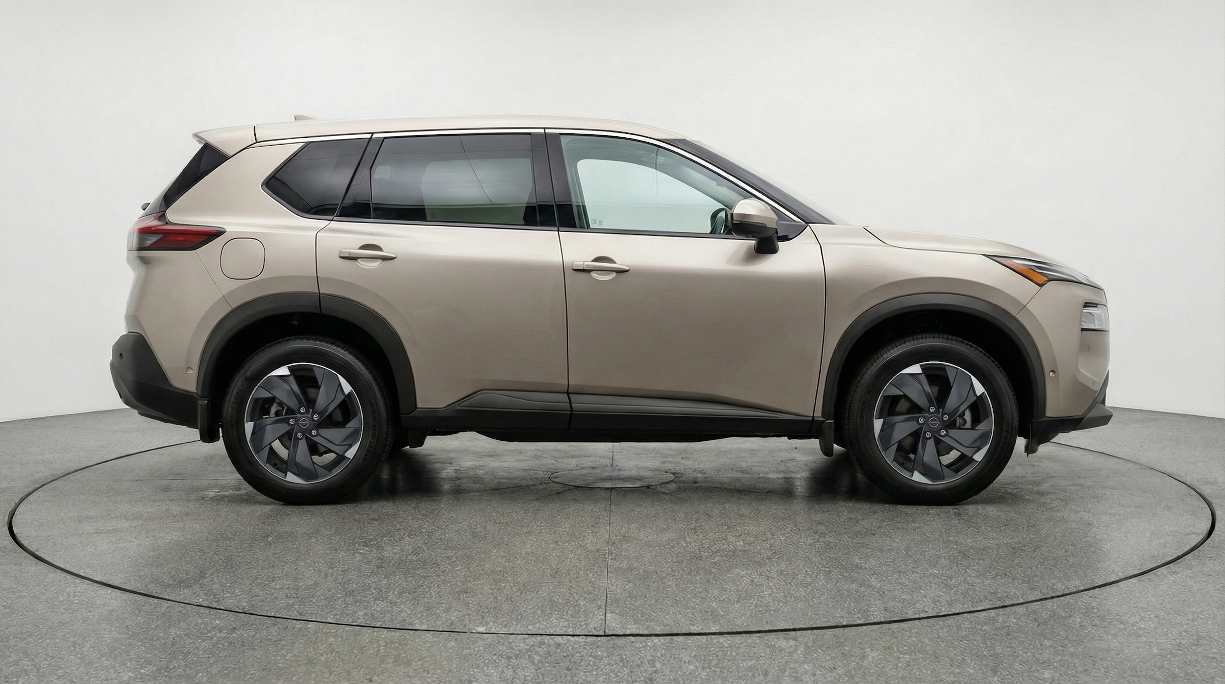 Thumbnail: 2025 Nissan Rogue - 8