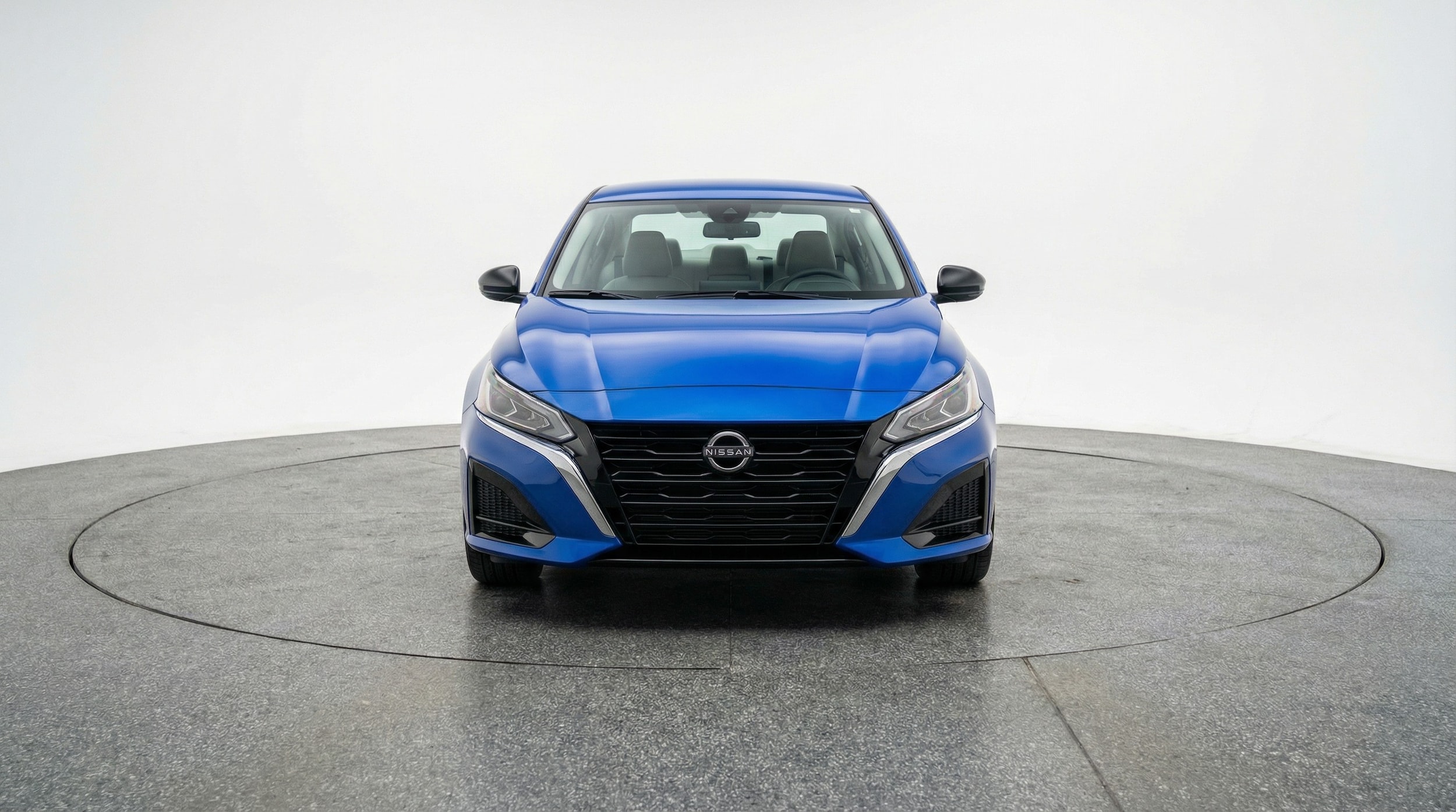 Thumbnail: 2025 Nissan Altima - 2