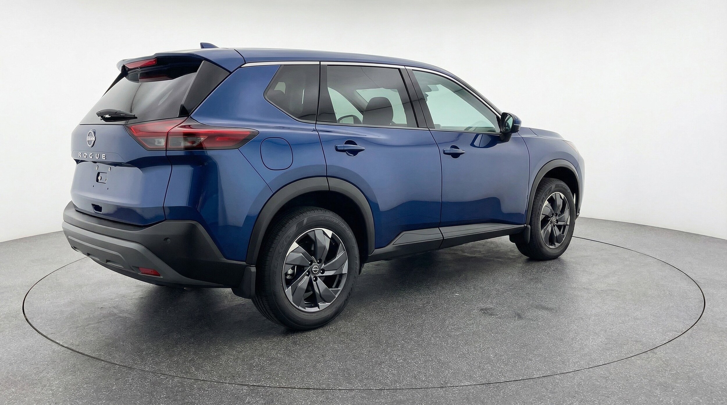 Thumbnail: 2025 Nissan Rogue - 9