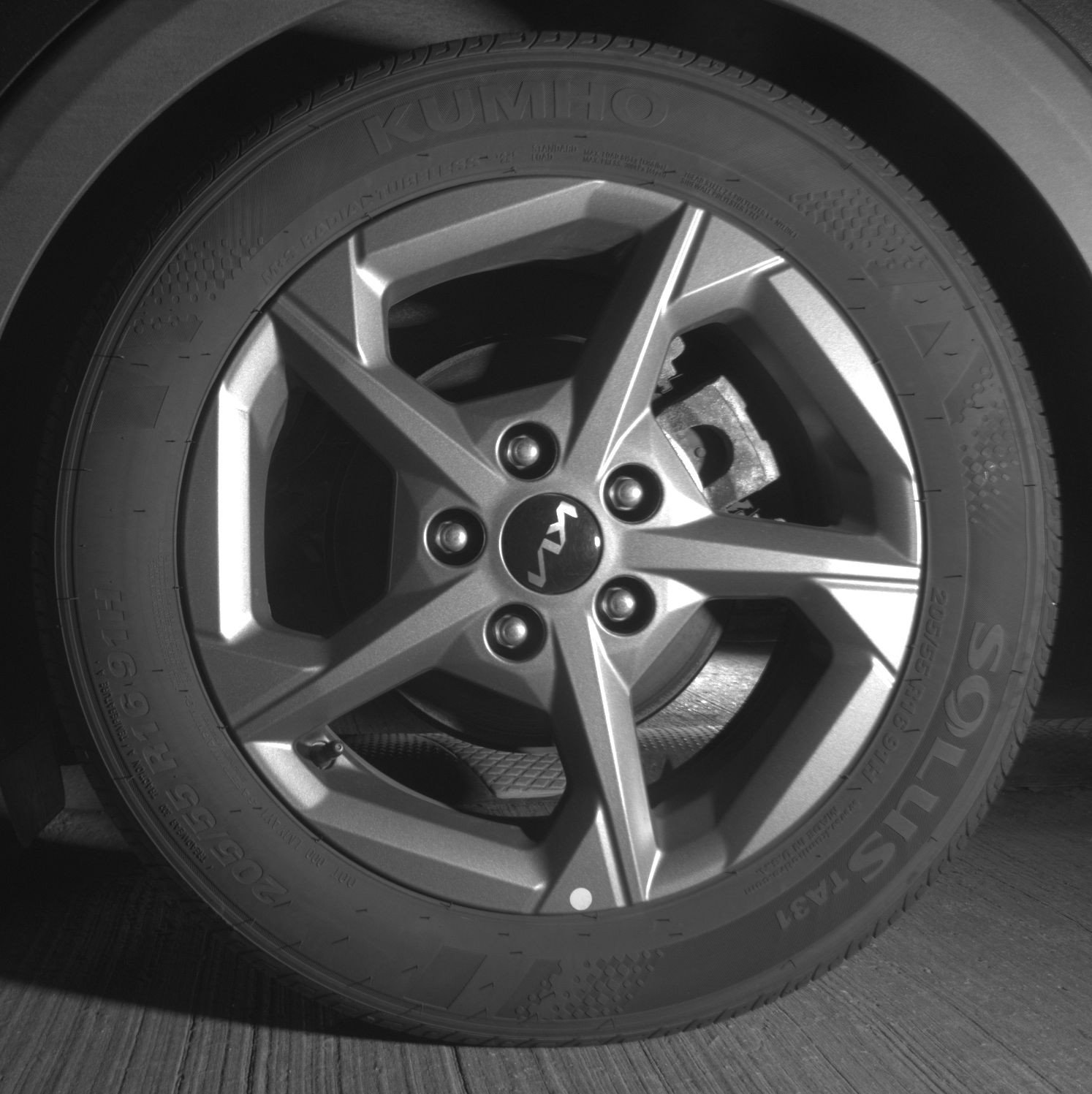 Thumbnail: 2025 Kia K4 - 14