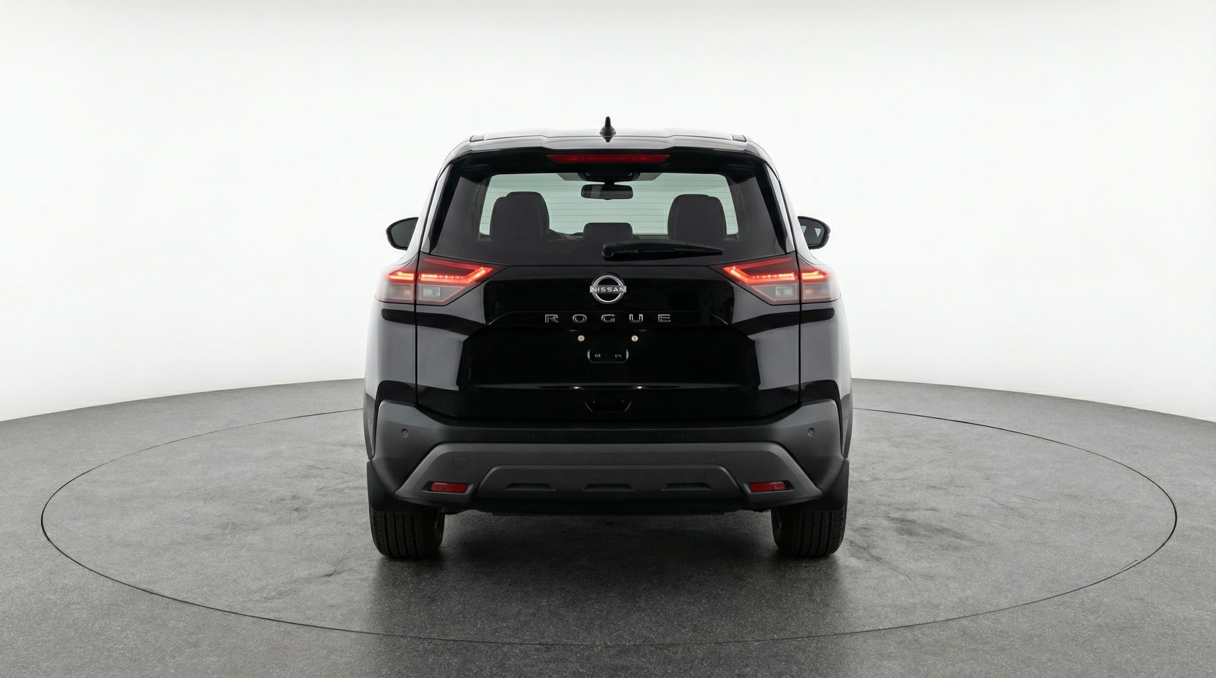 Thumbnail: 2025 Nissan Rogue - 6