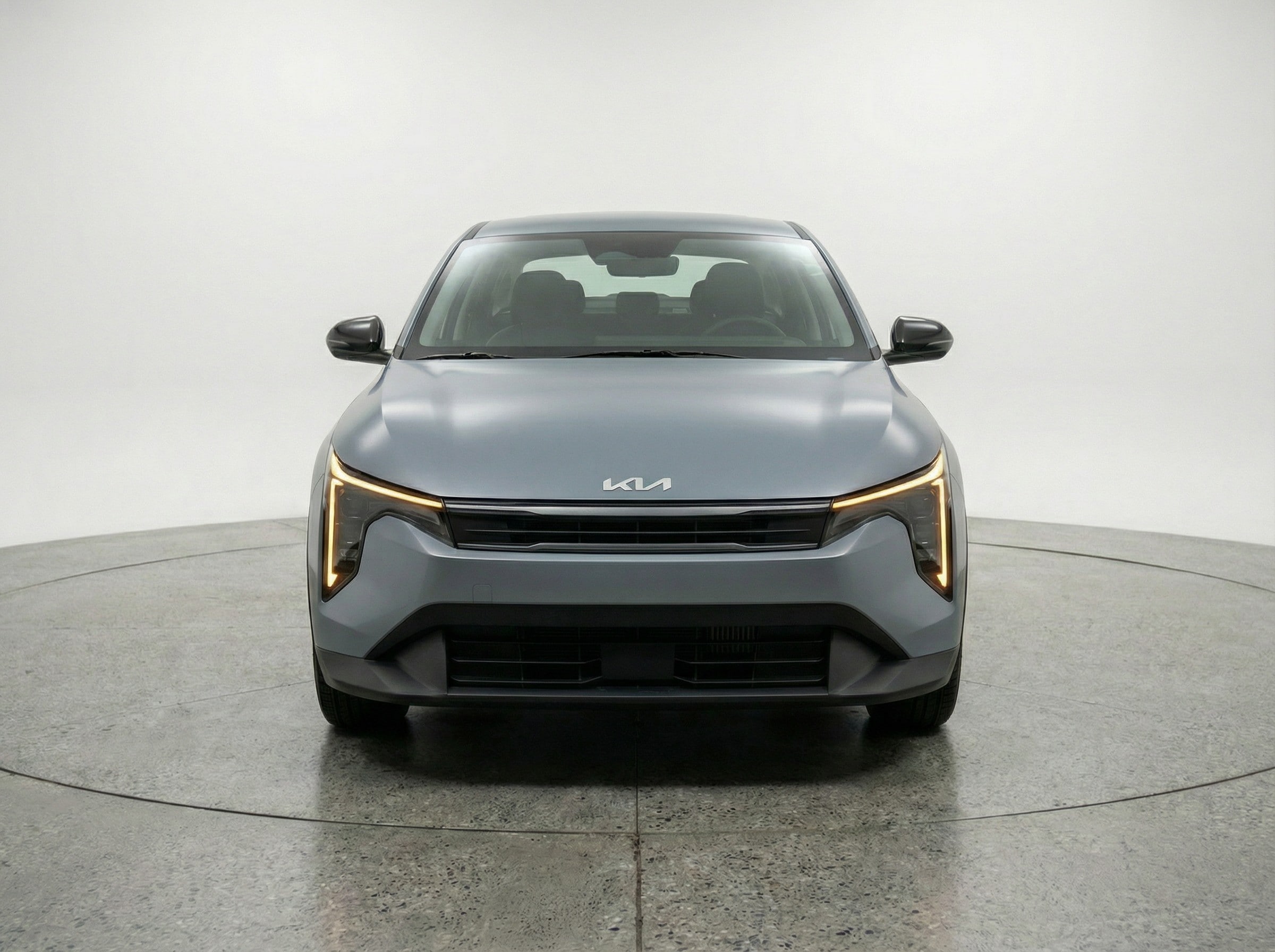 Thumbnail: 2025 Kia K4 - 2