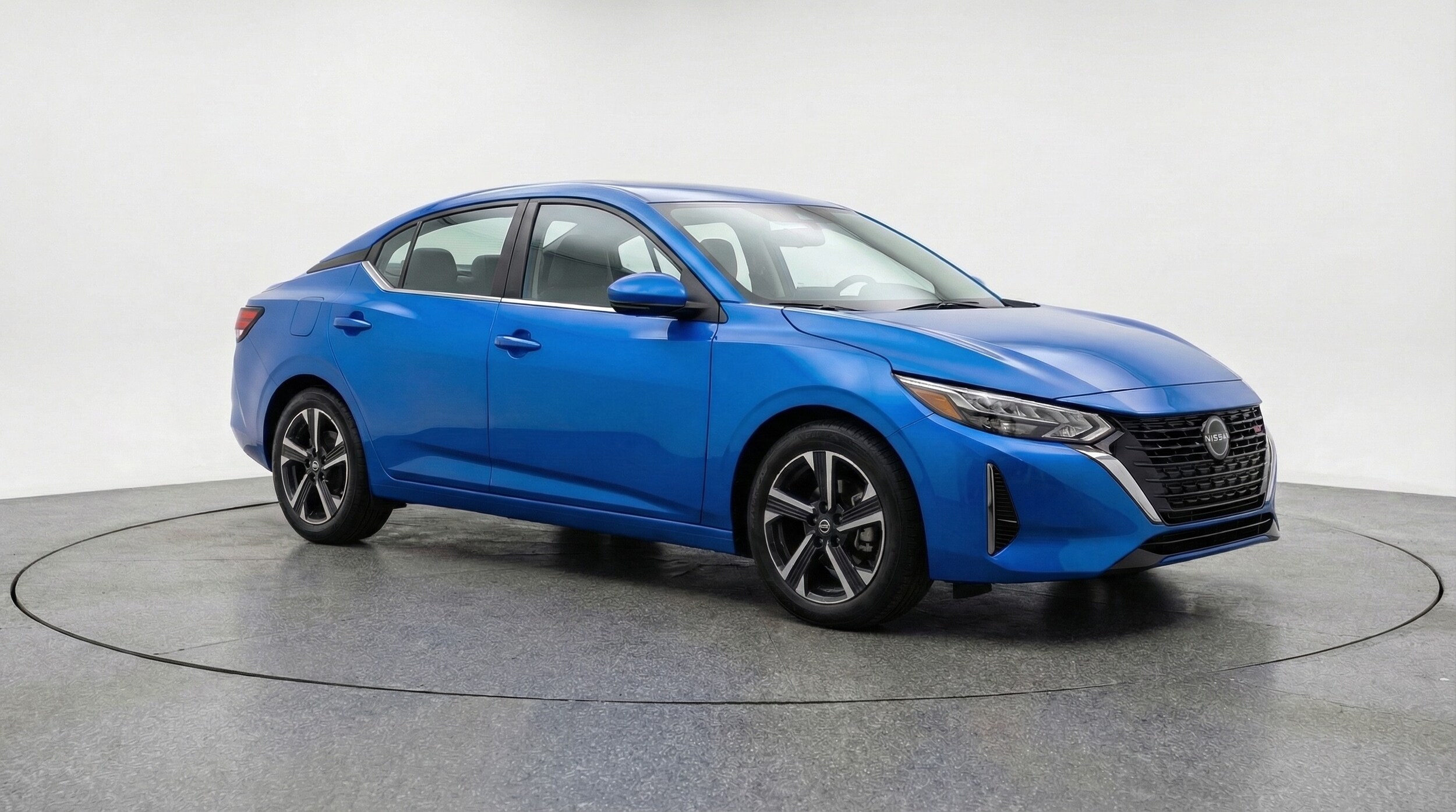 Thumbnail: 2025 Nissan Sentra - 1