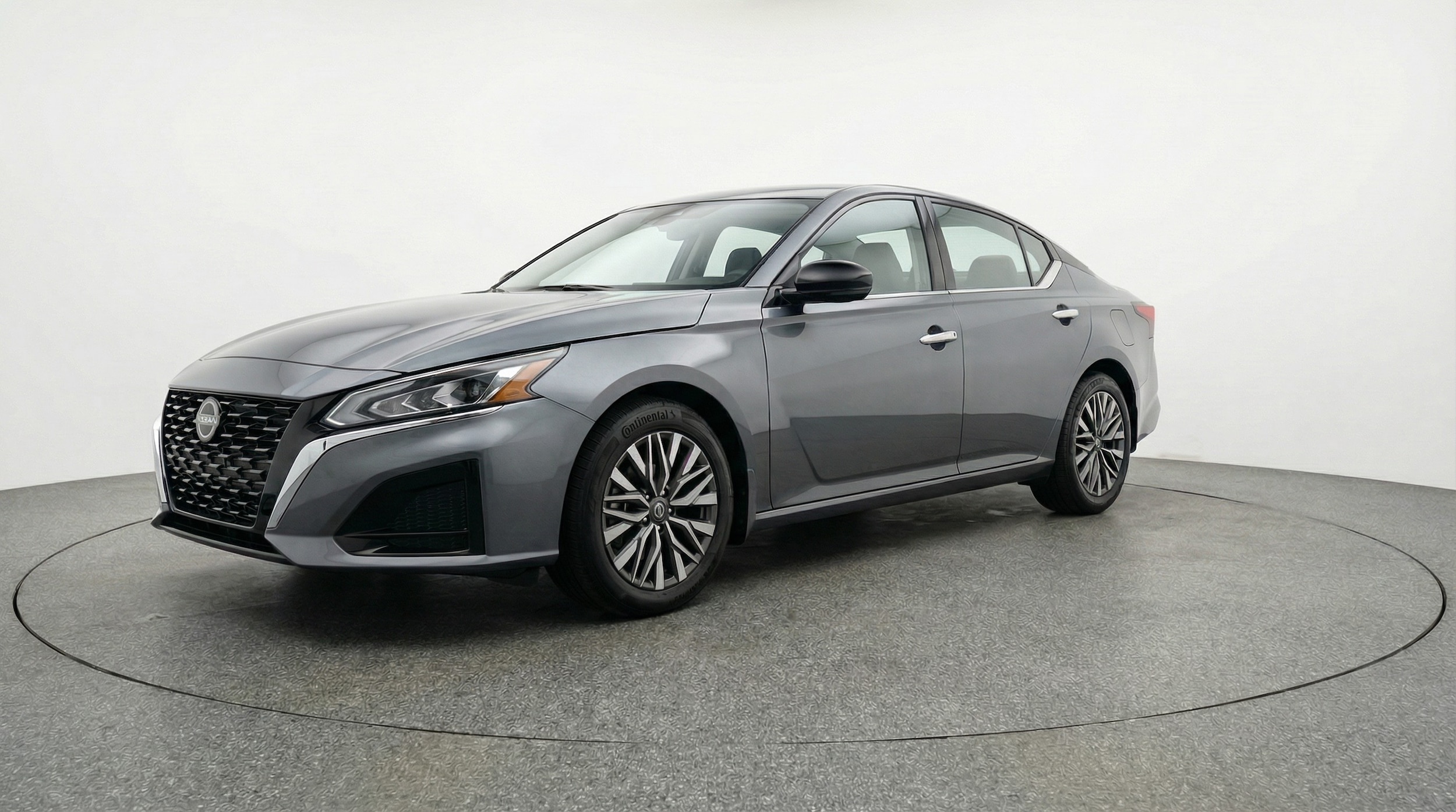 Thumbnail: 2025 Nissan Altima - 3